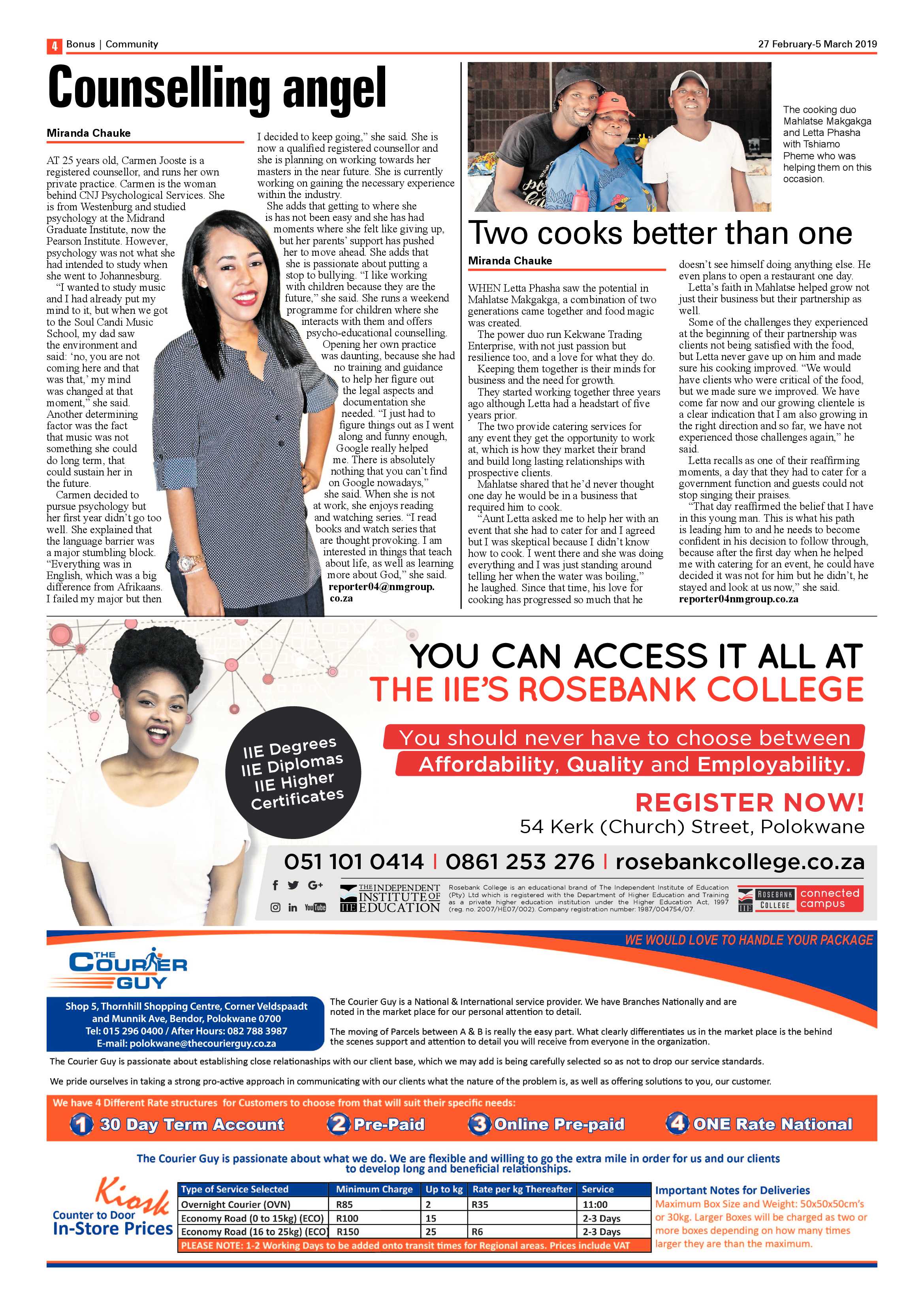 Review Bonus 27 February 2019 page 4