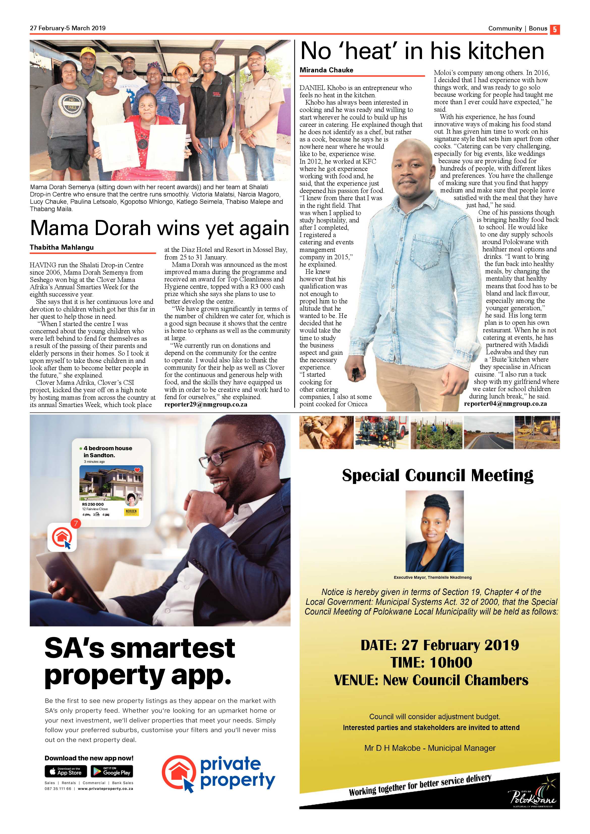 Review Bonus 27 February 2019 page 5