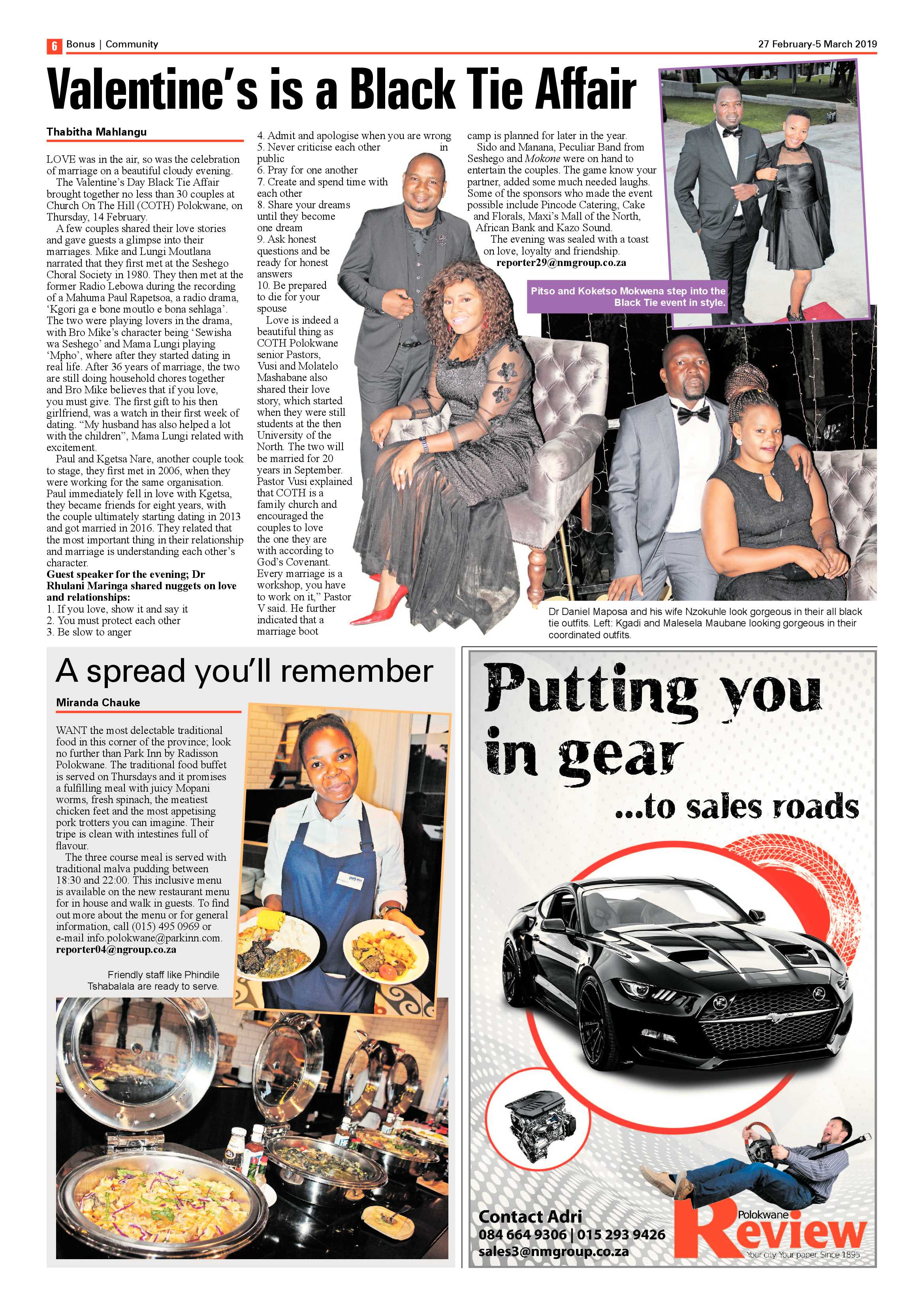 Review Bonus 27 February 2019 page 6