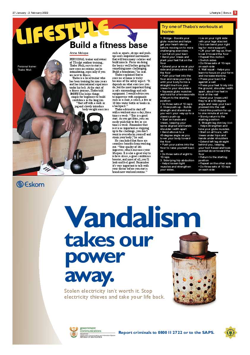 Bonus Review 27 January 2022 page 5