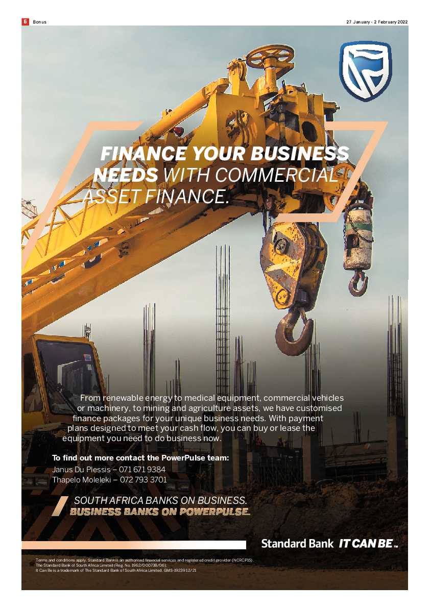 Bonus Review 27 January 2022 page 6