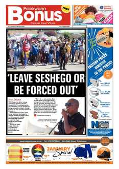 Bonus Review 27 January 2022