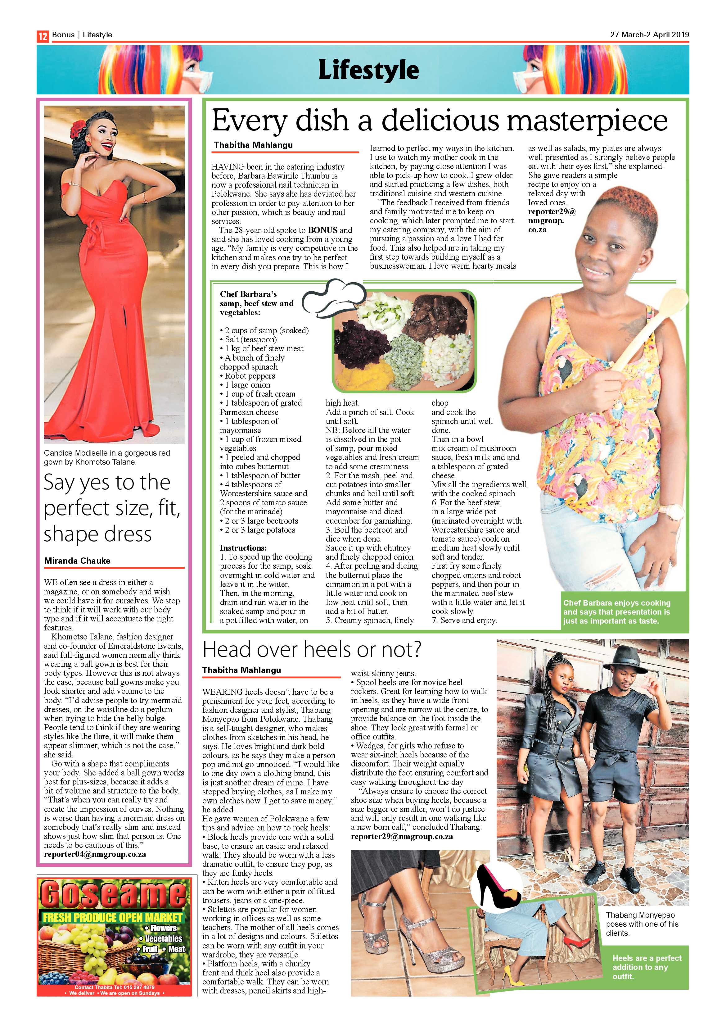 Review Bonus 27 March 2019 page 12