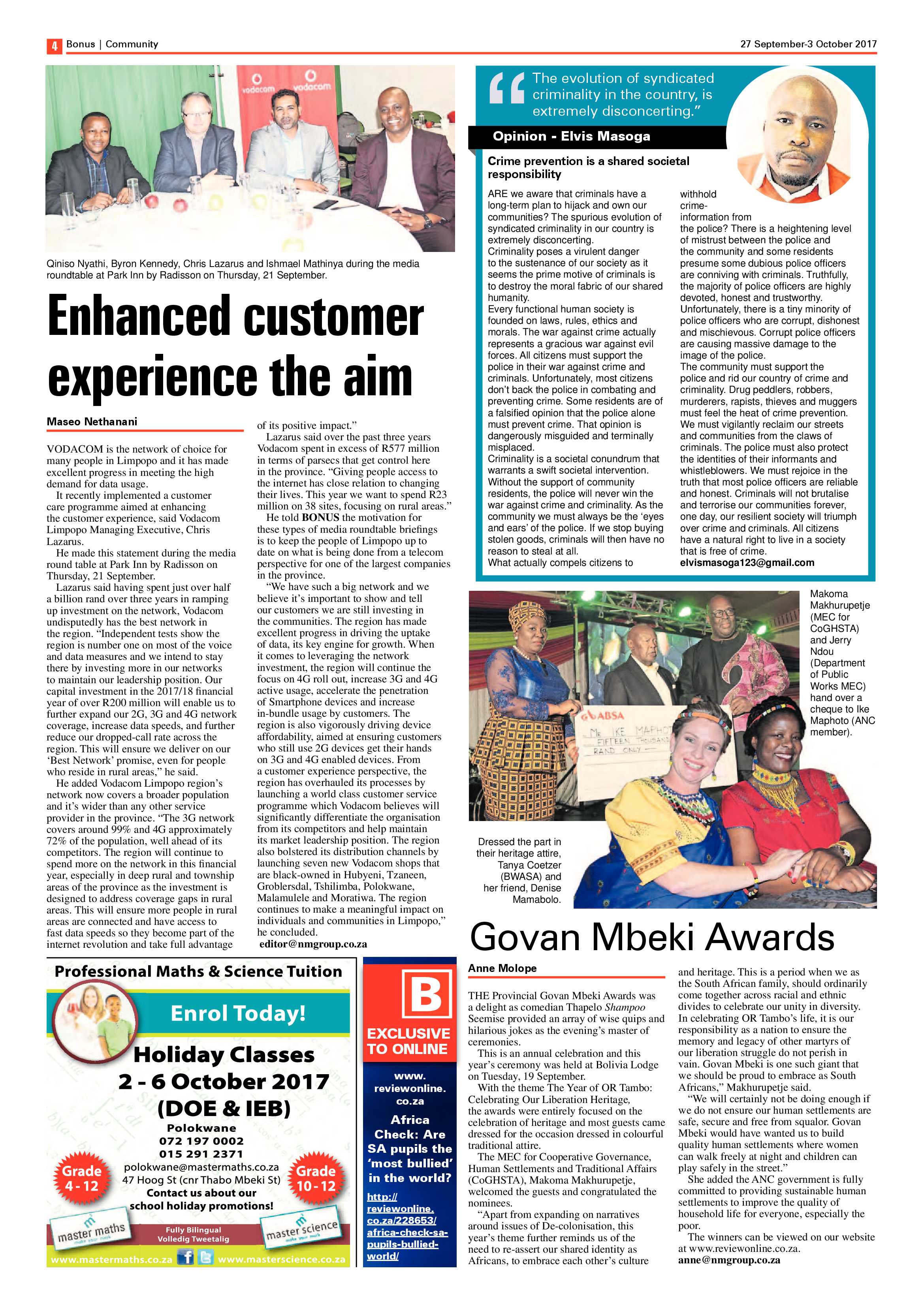 Review Bonus 27 September 2017 page 5
