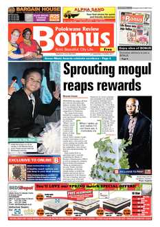 Review Bonus 27 September 2017