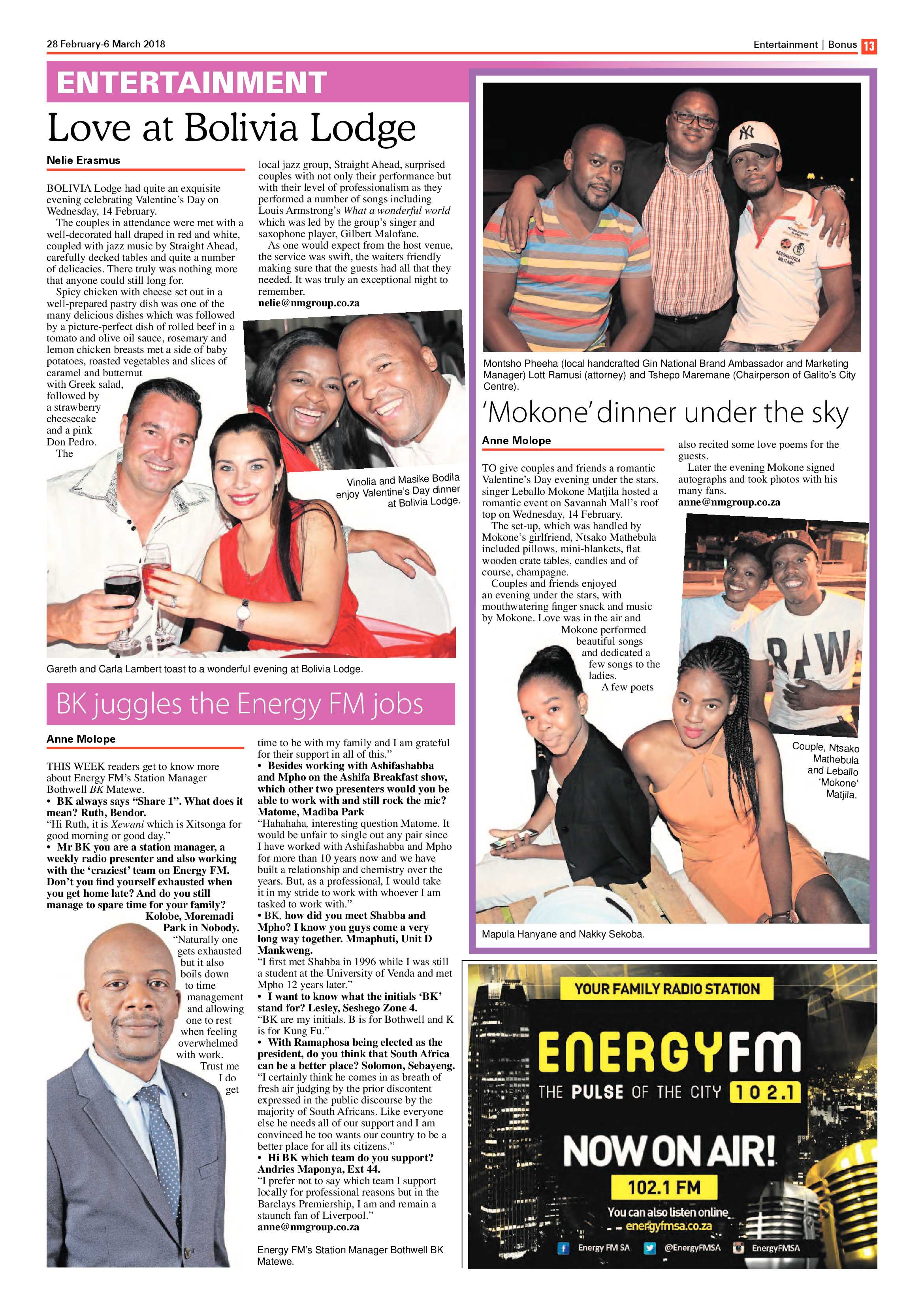 Review Bonus 28 February 2018 page 13