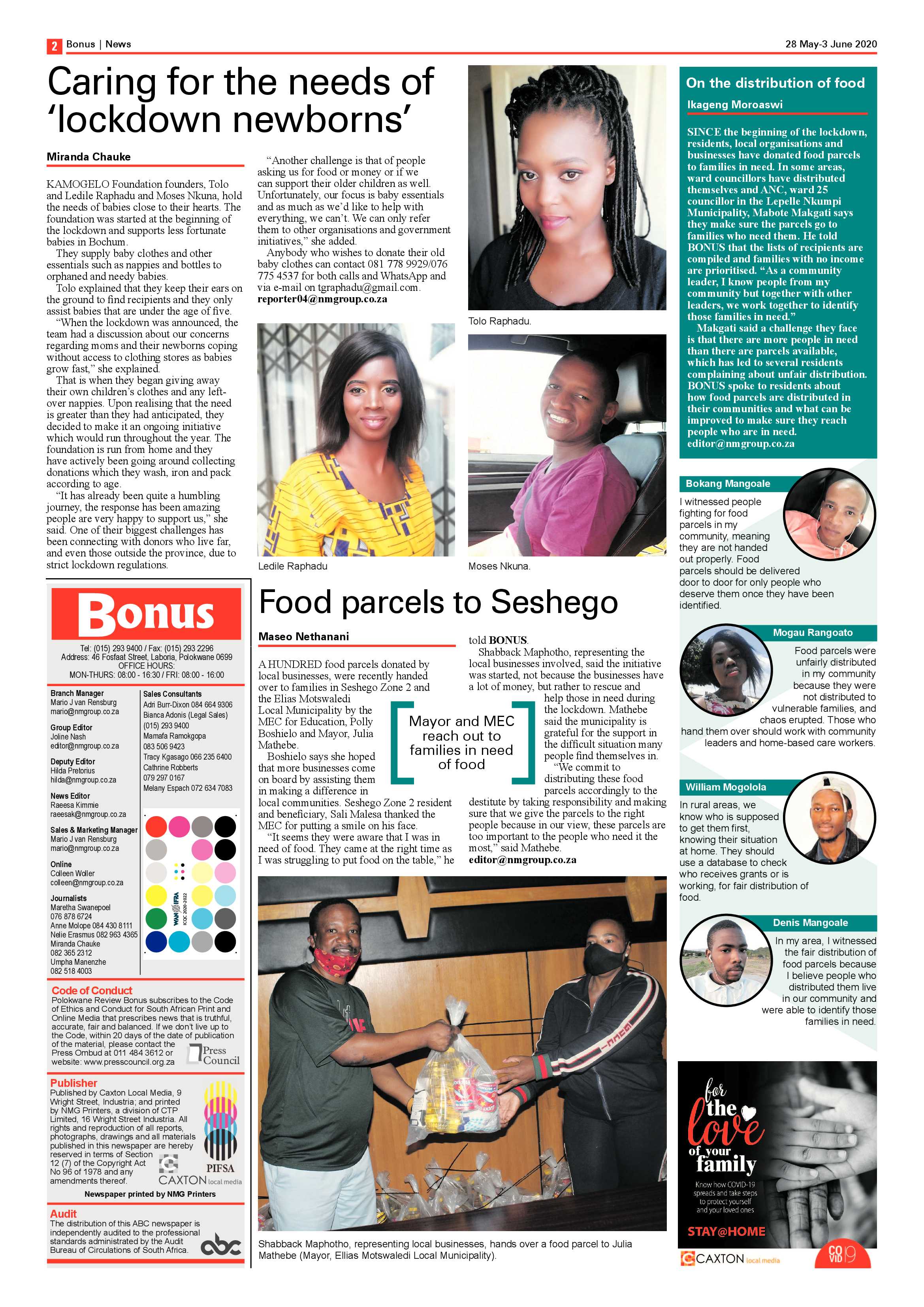 Review Bonus 28 May 2020 page 2