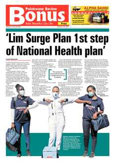 Review Bonus 28 May 2020