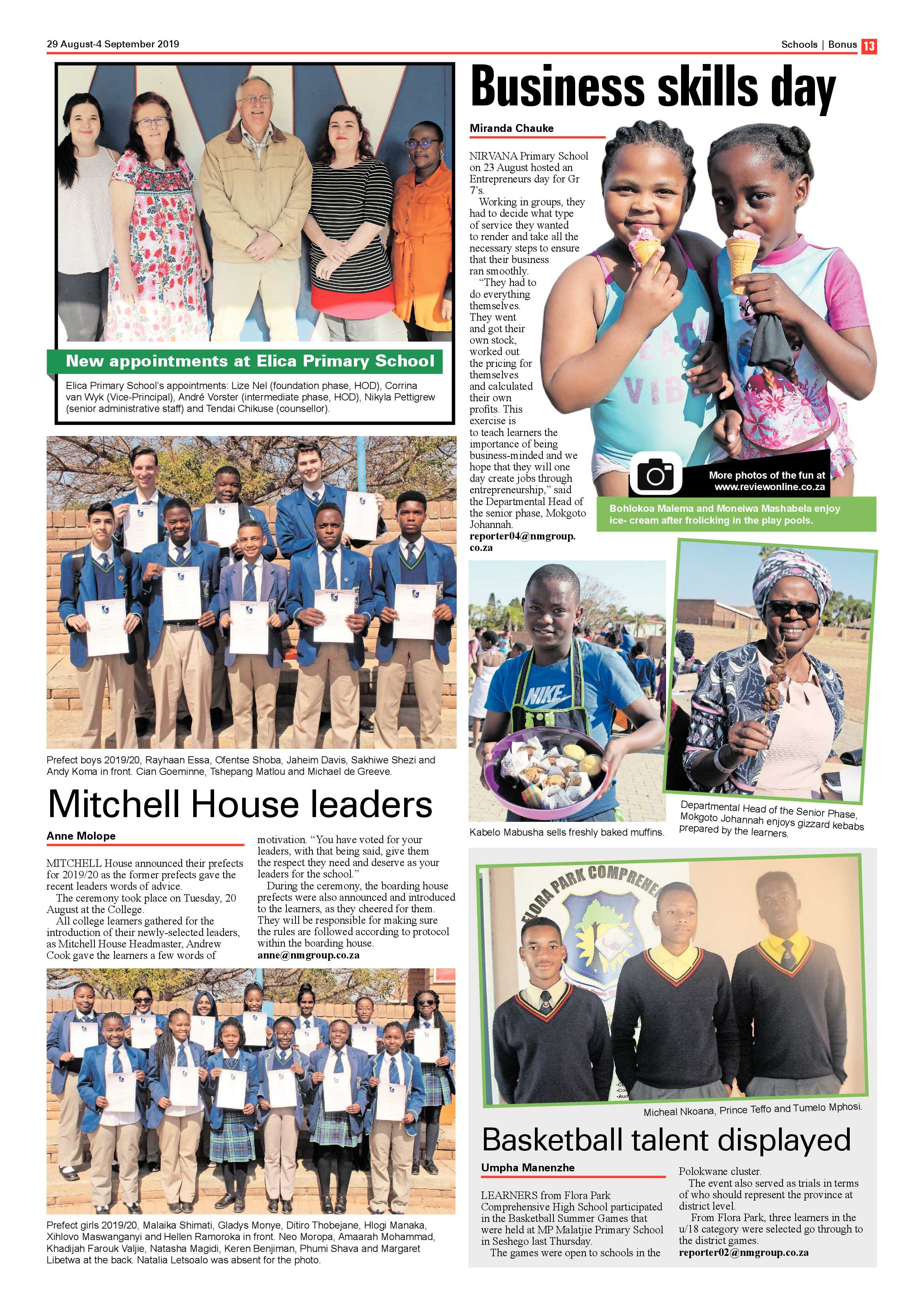 Review Bonus 29 August 2019 page 13