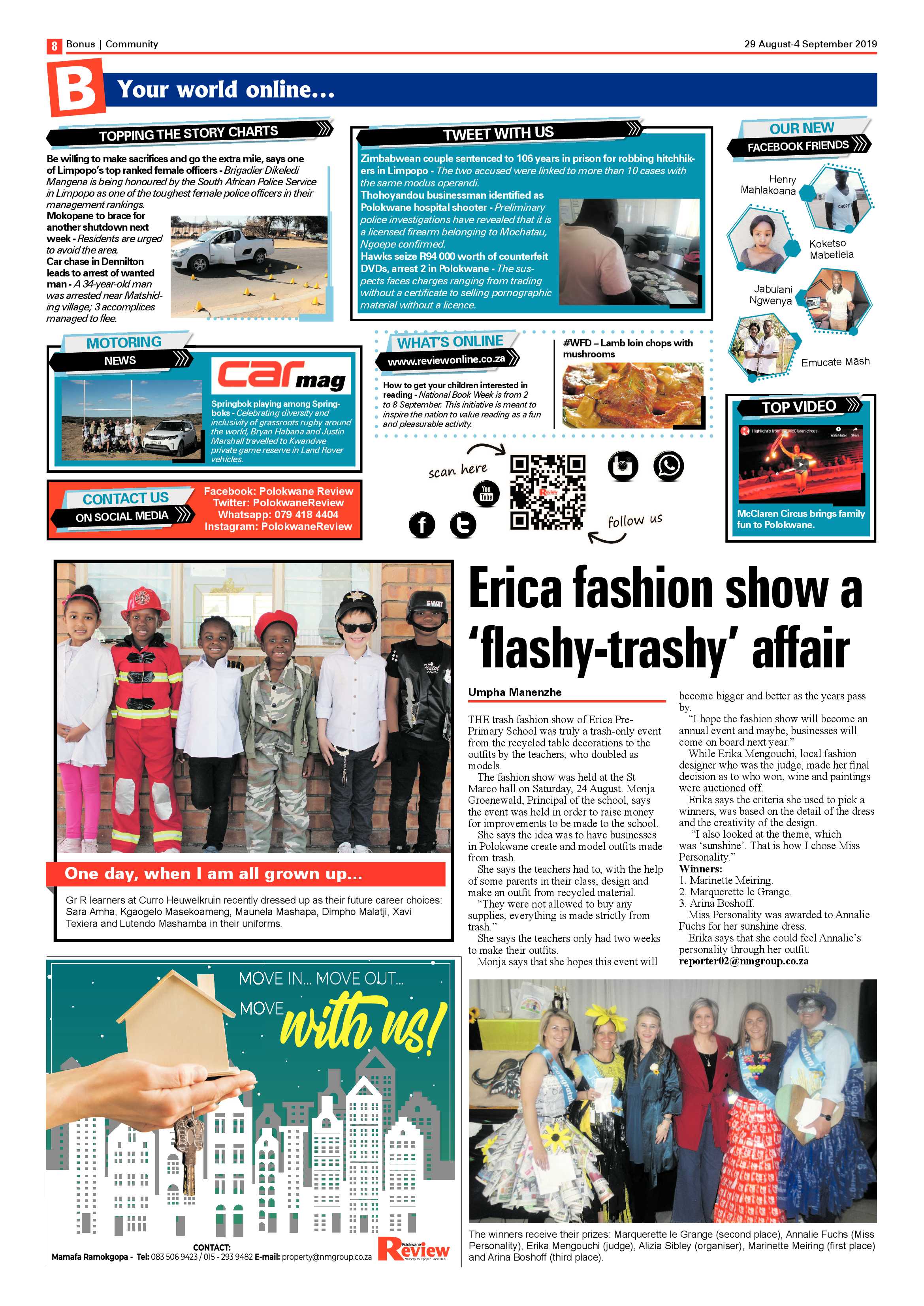 Review Bonus 29 August 2019 page 8