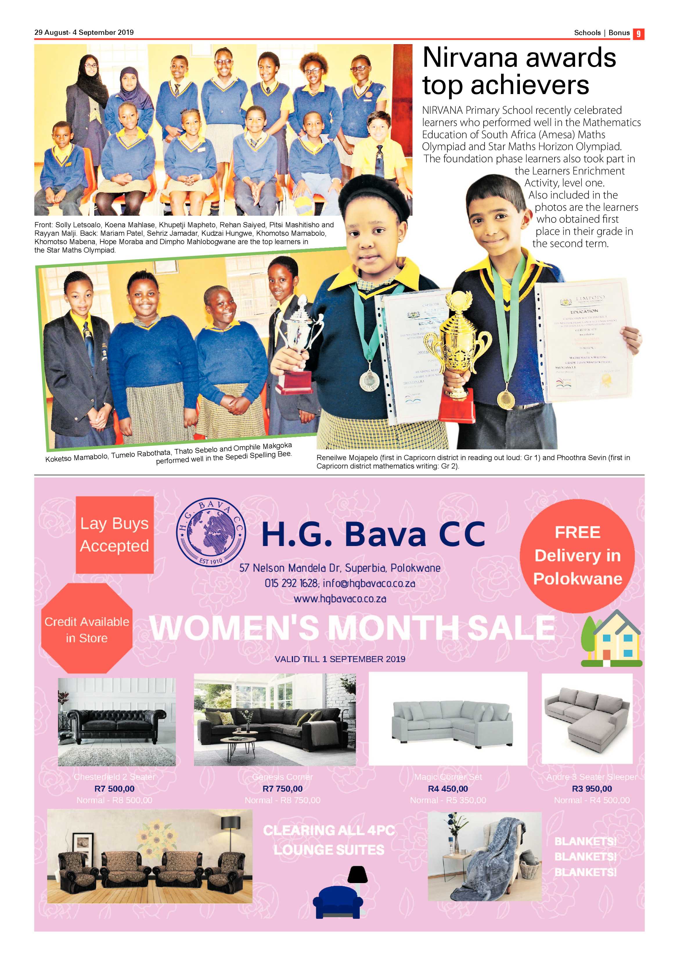 Review Bonus 29 August 2019 page 9