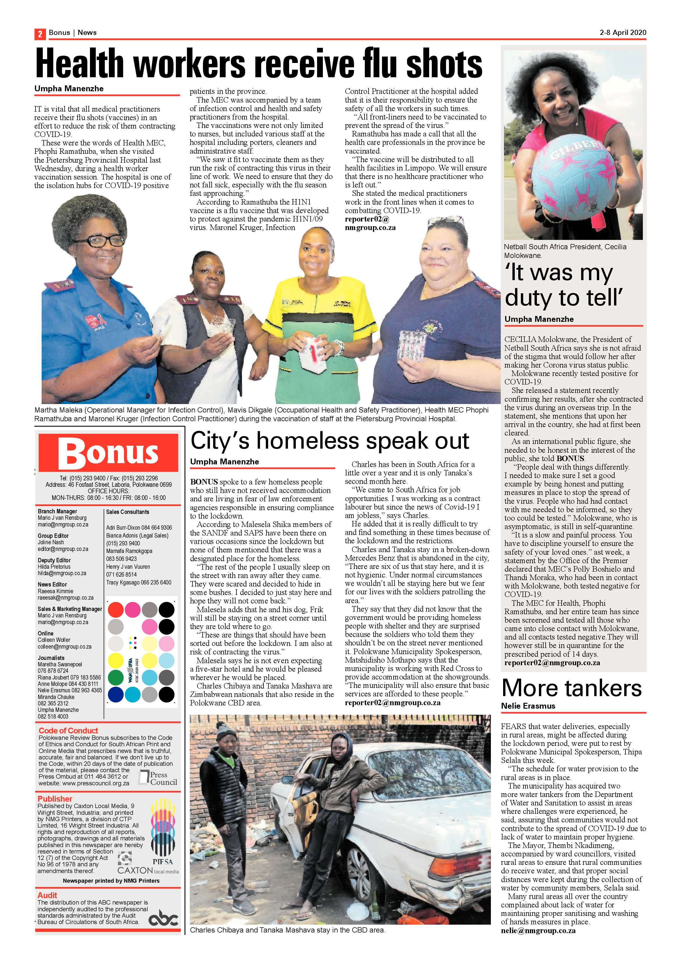 Review Bonus 2 April 2020 page 2