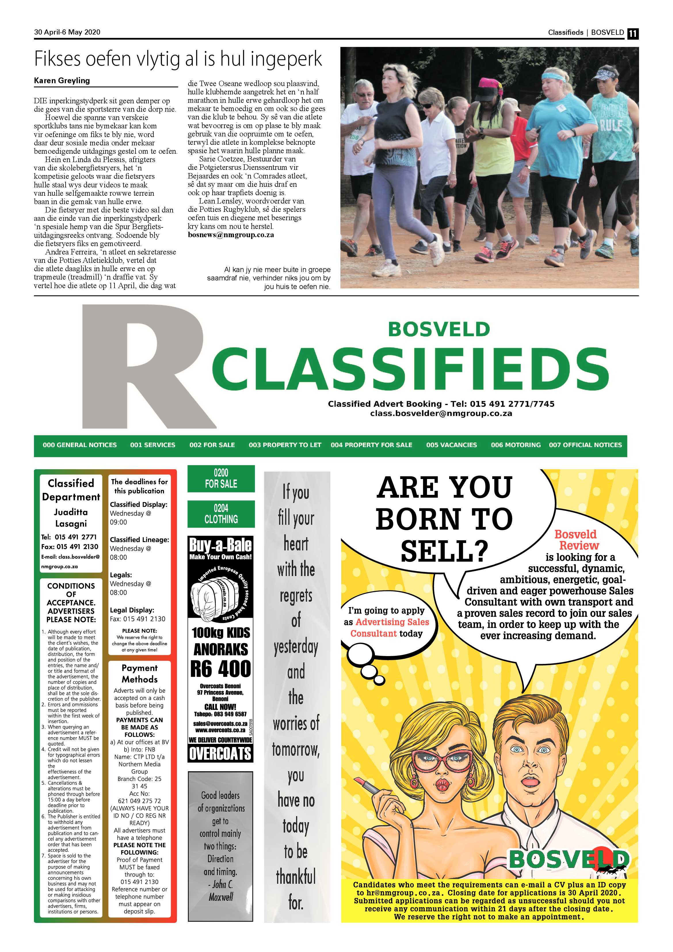 Review Bonus 30 April 2020 page 11