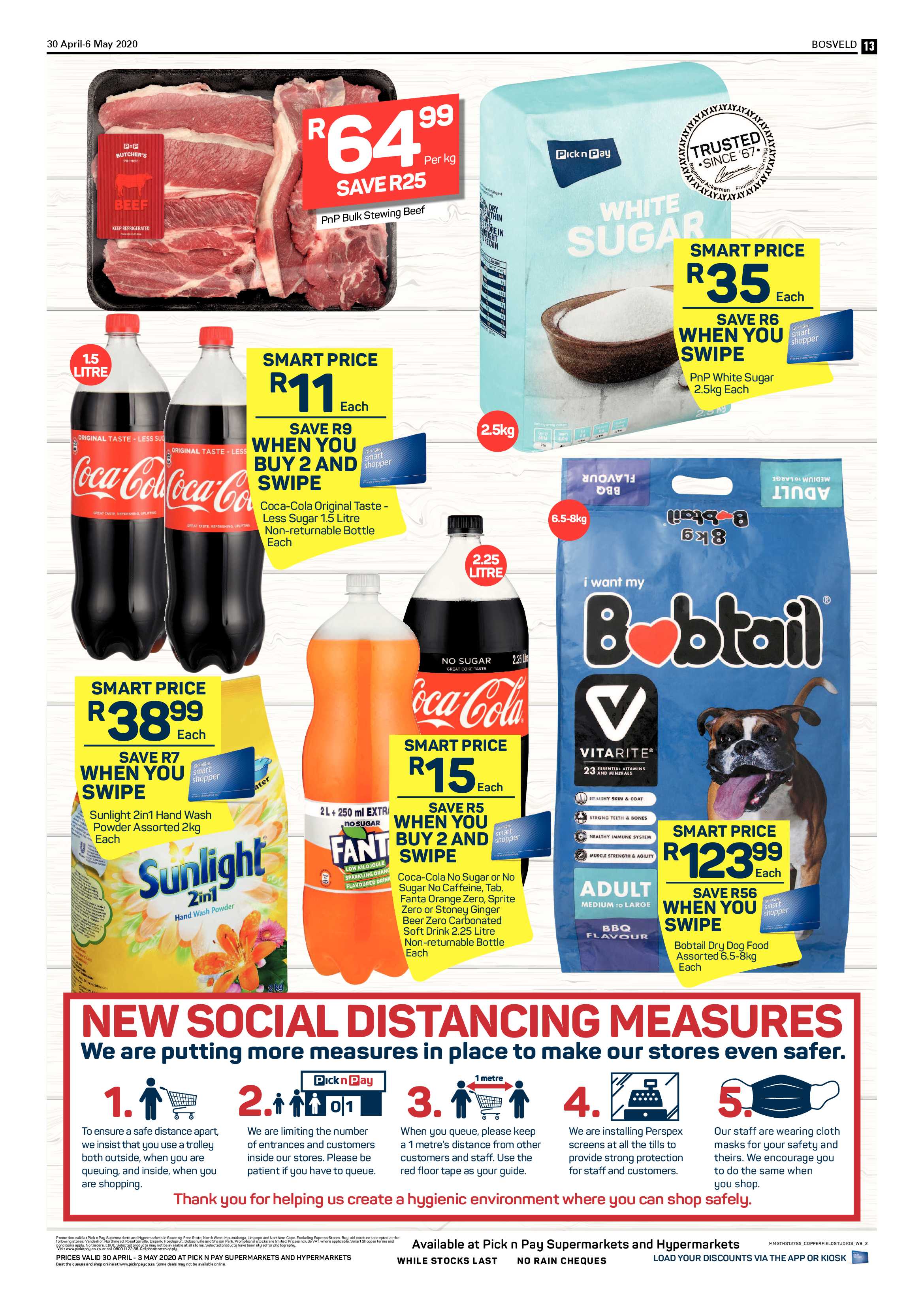 Review Bonus 30 April 2020 page 13