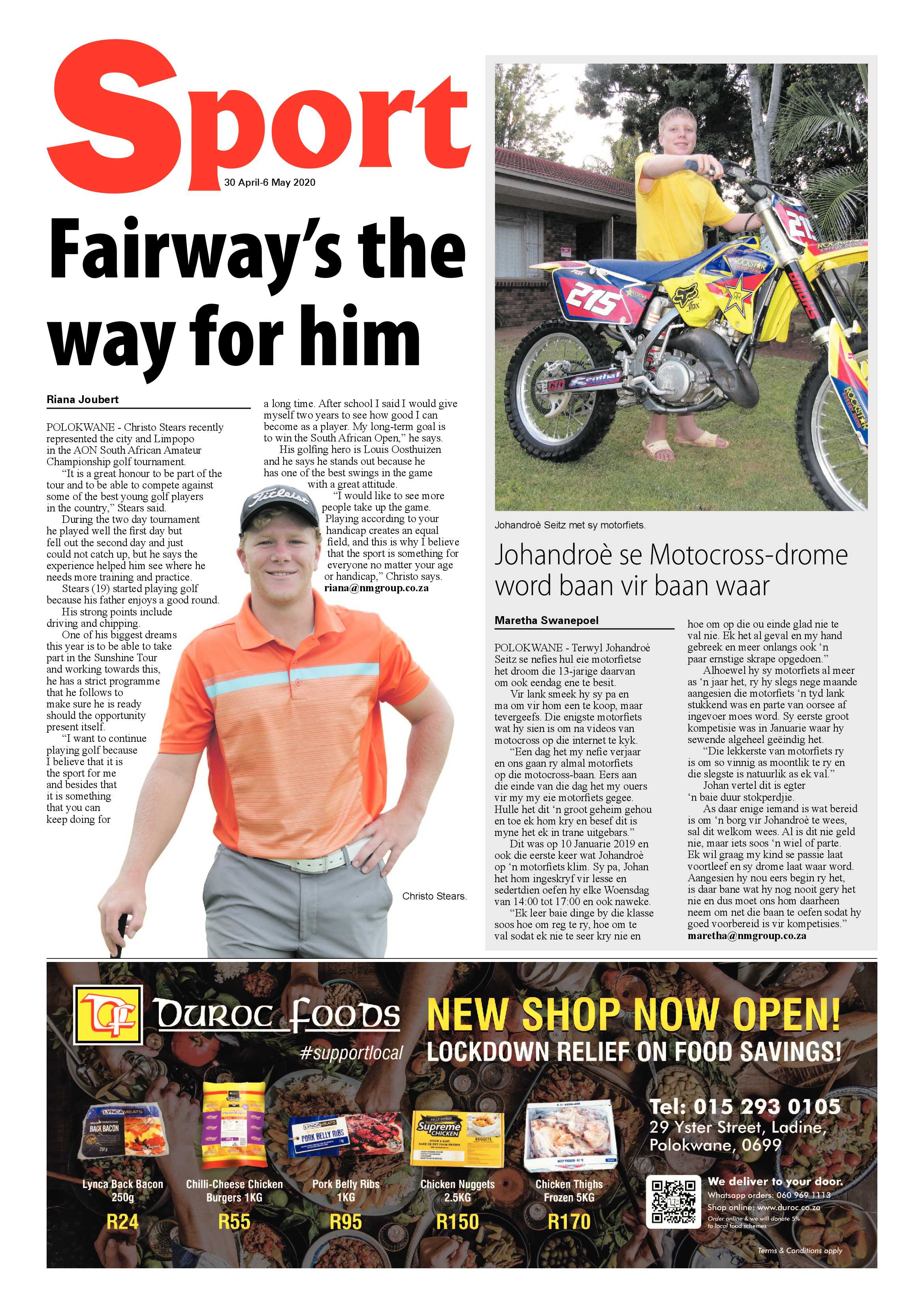 Review Bonus 30 April 2020 page 16