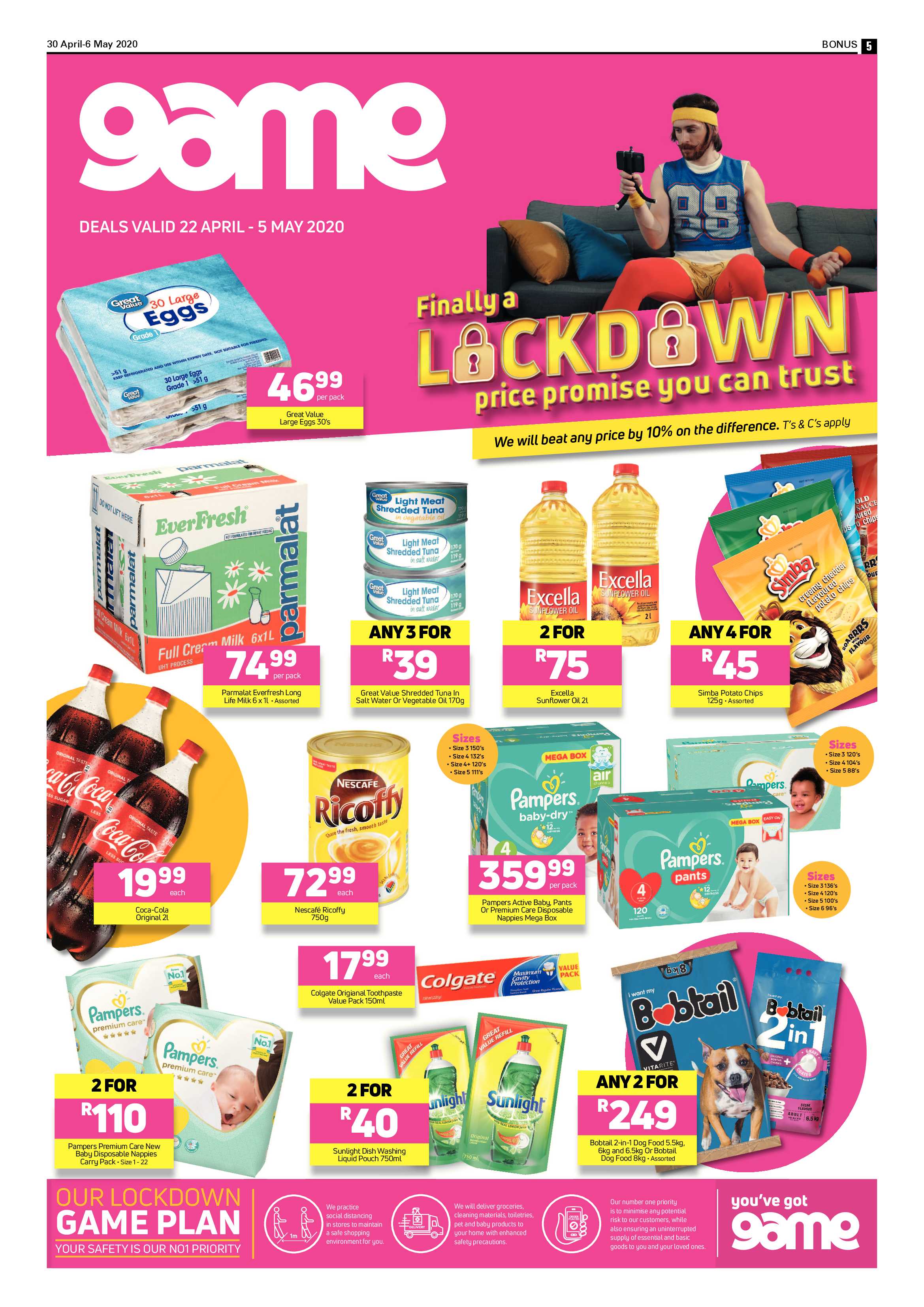 Review Bonus 30 April 2020 page 5