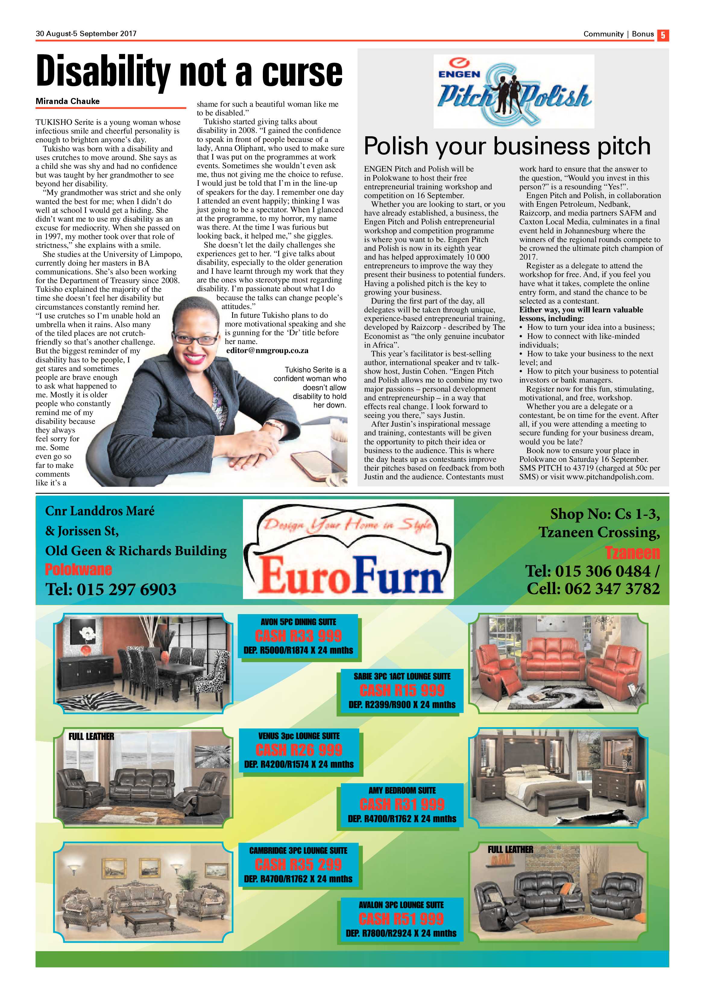 Review Bonus 30 August 2017 page 5