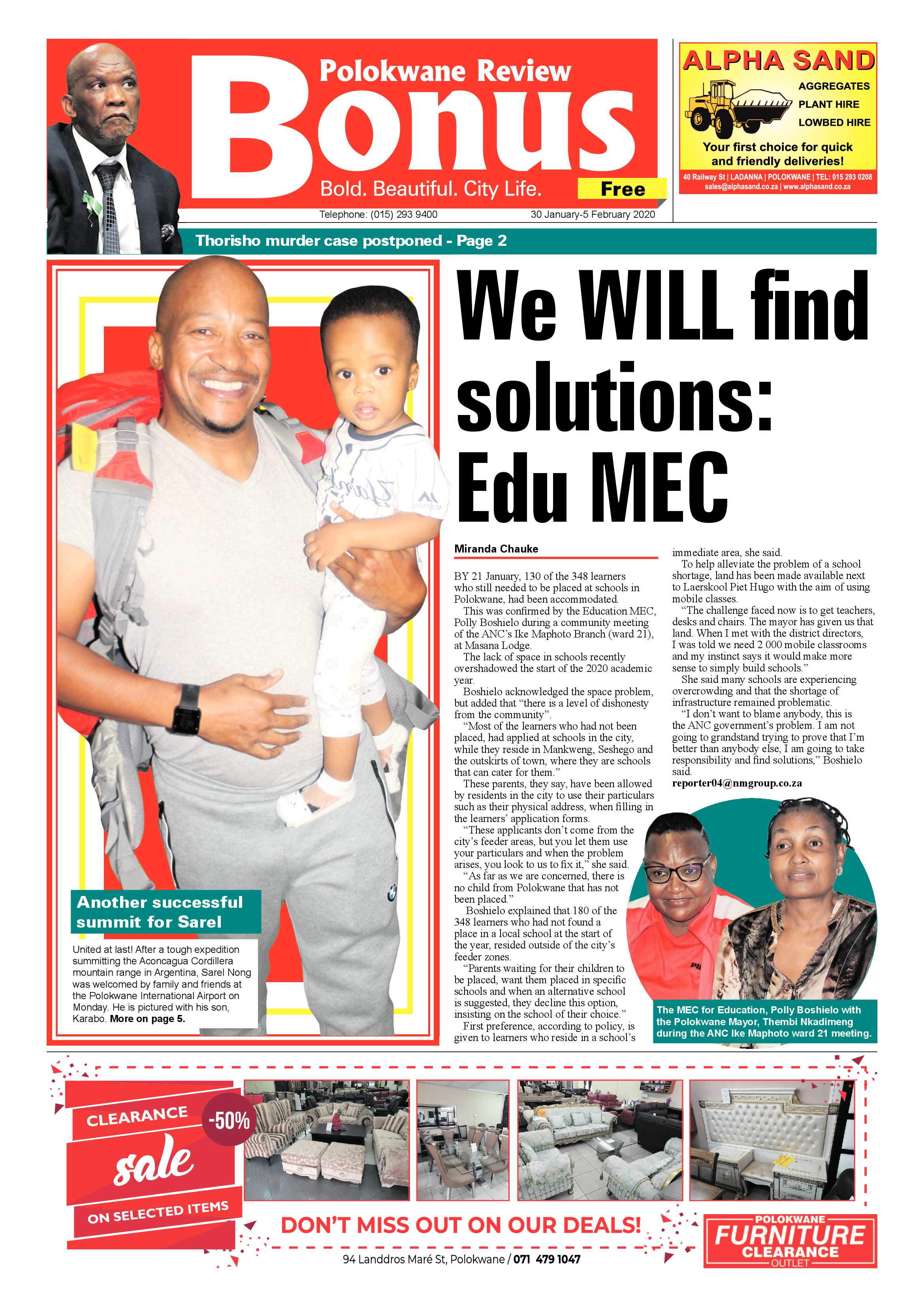 Review Bonus 30 January 2020 page 1