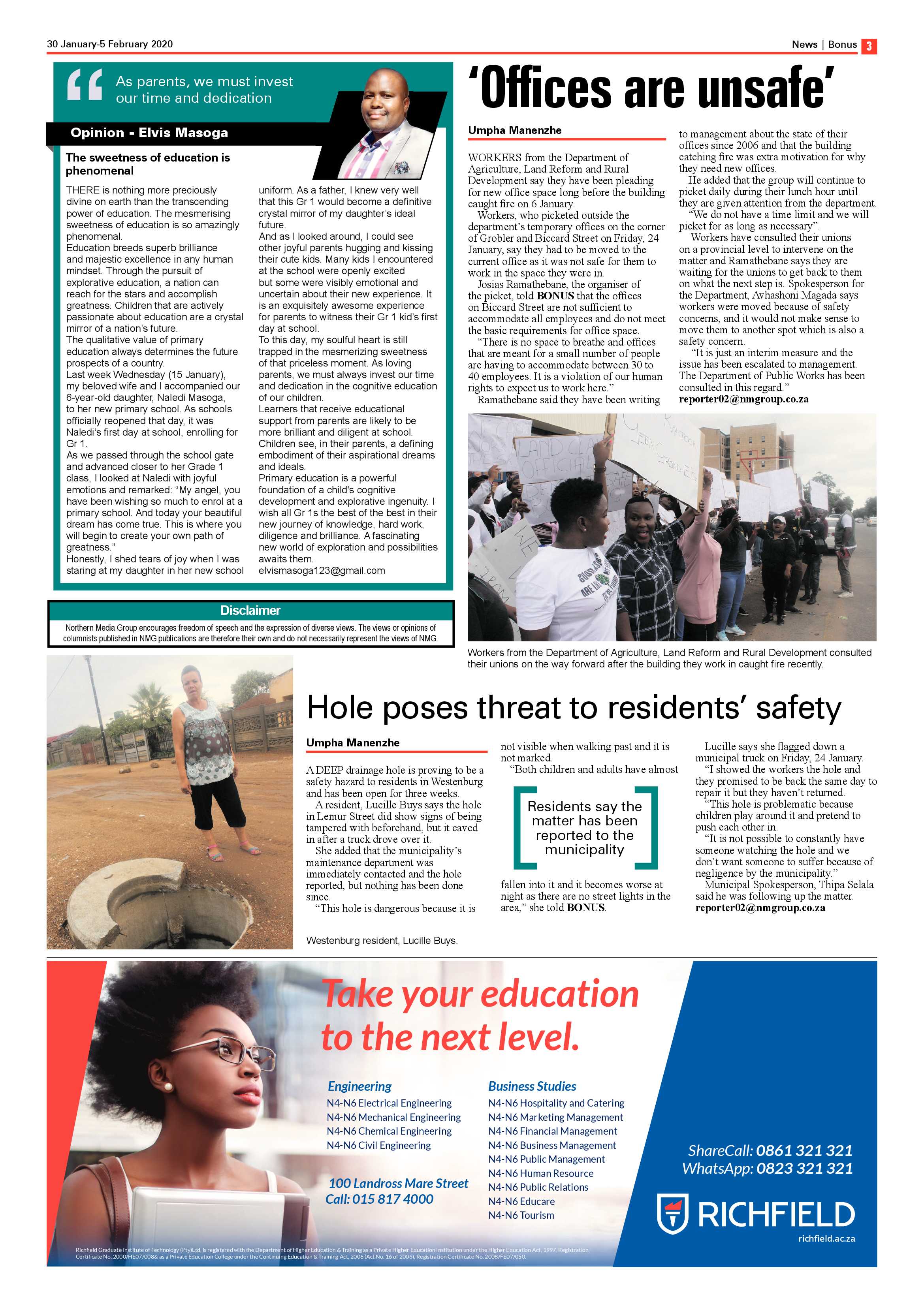 Review Bonus 30 January 2020 page 3