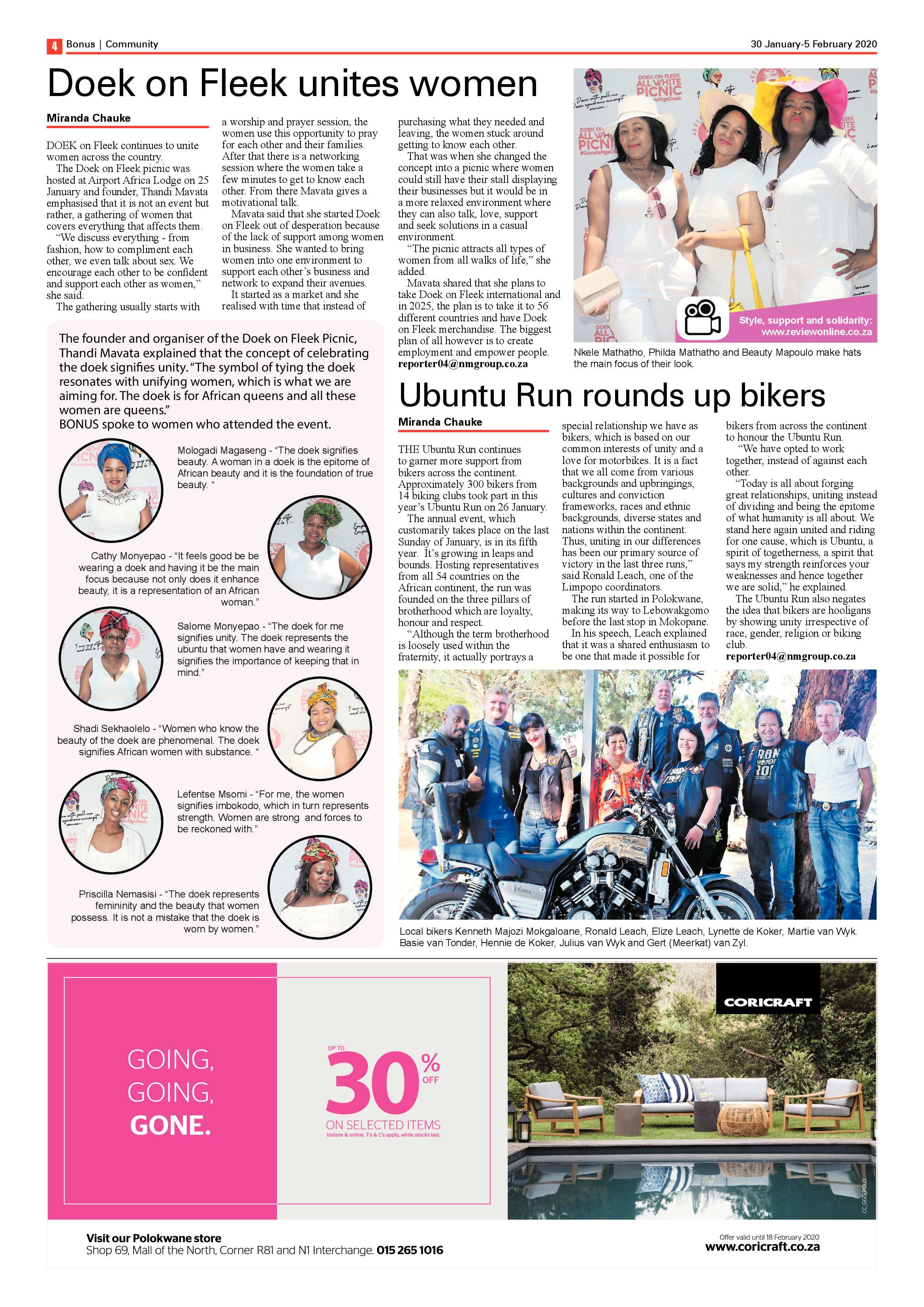 Review Bonus 30 January 2020 page 4