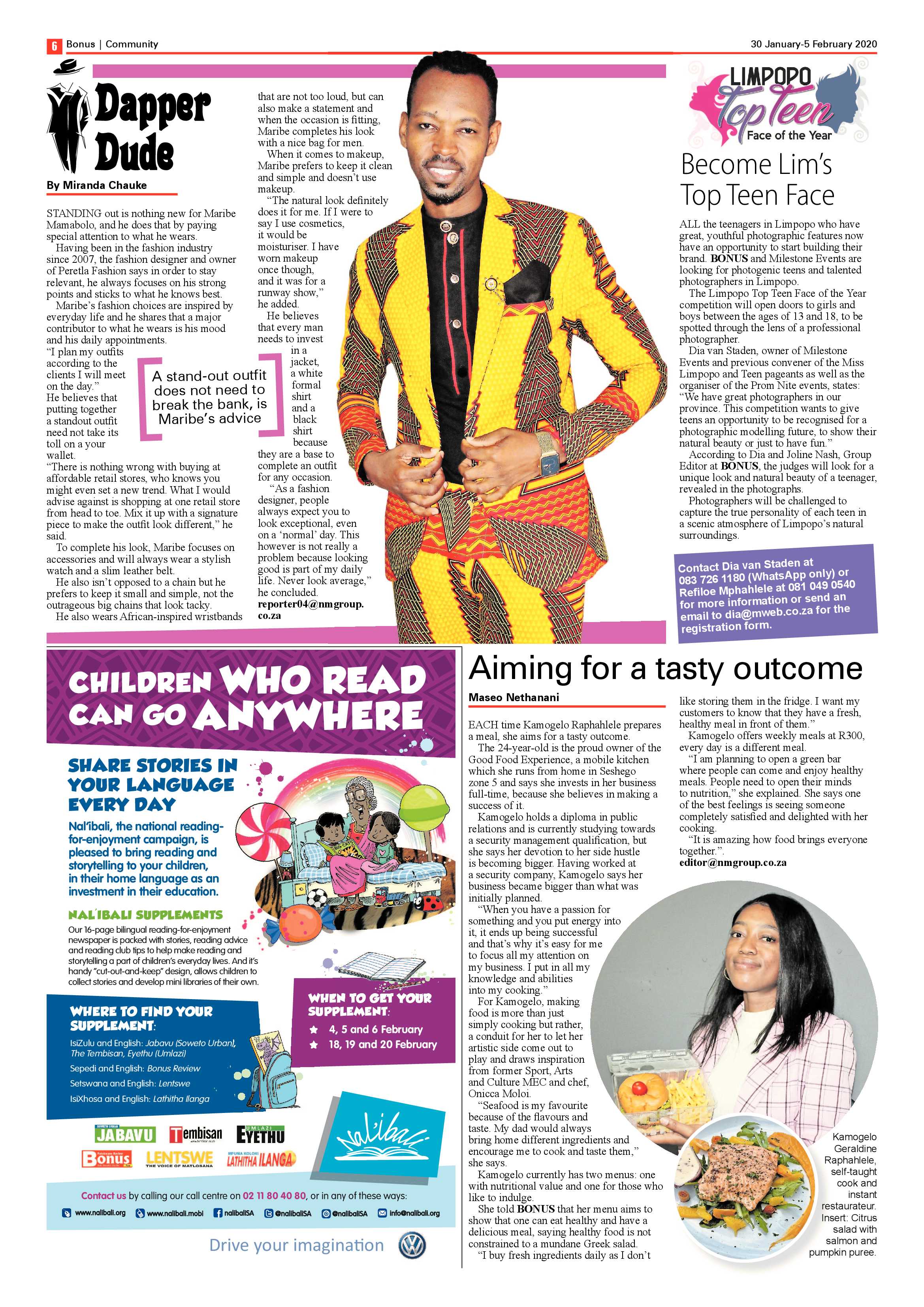 Review Bonus 30 January 2020 page 6