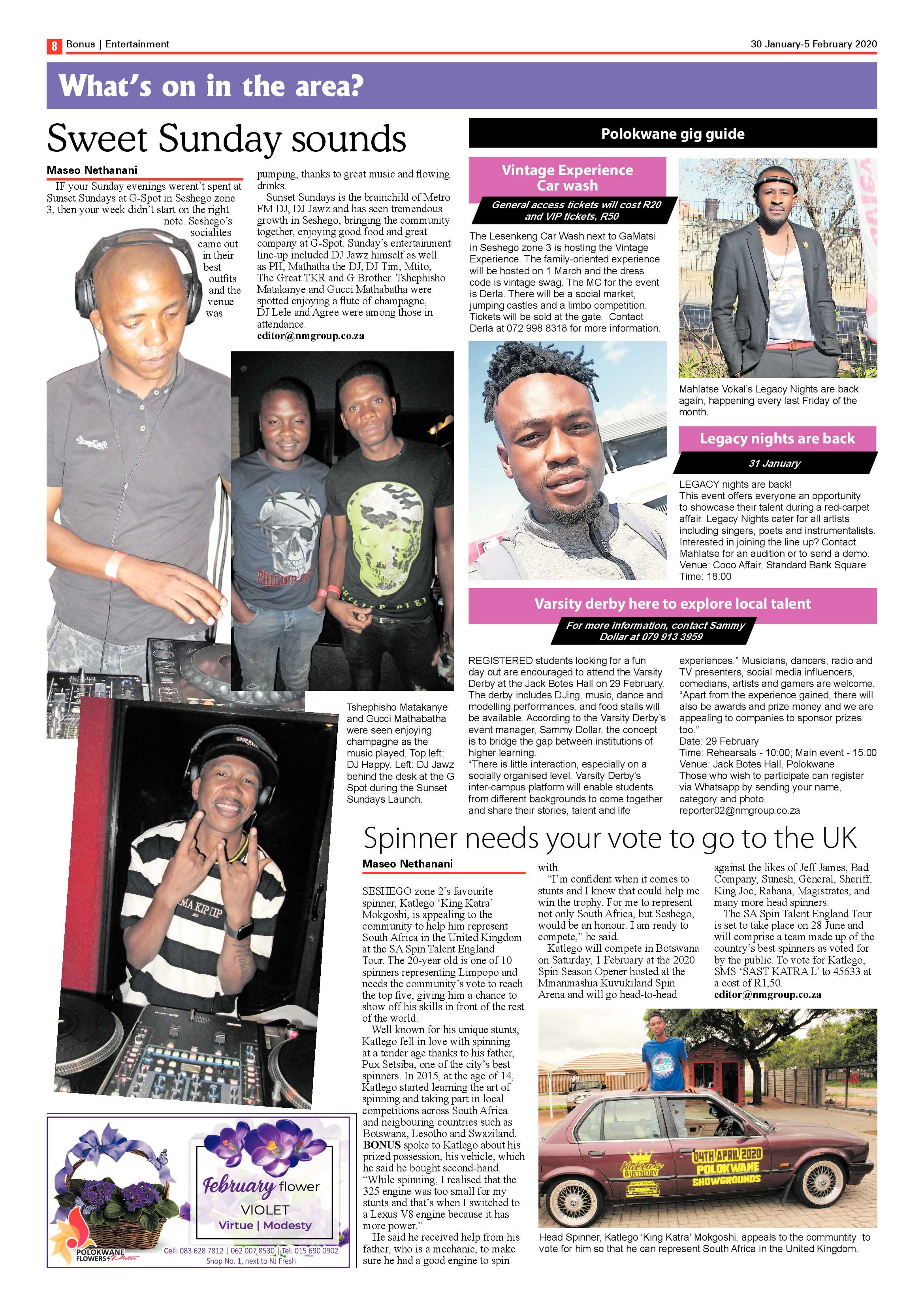 Review Bonus 30 January 2020 page 8
