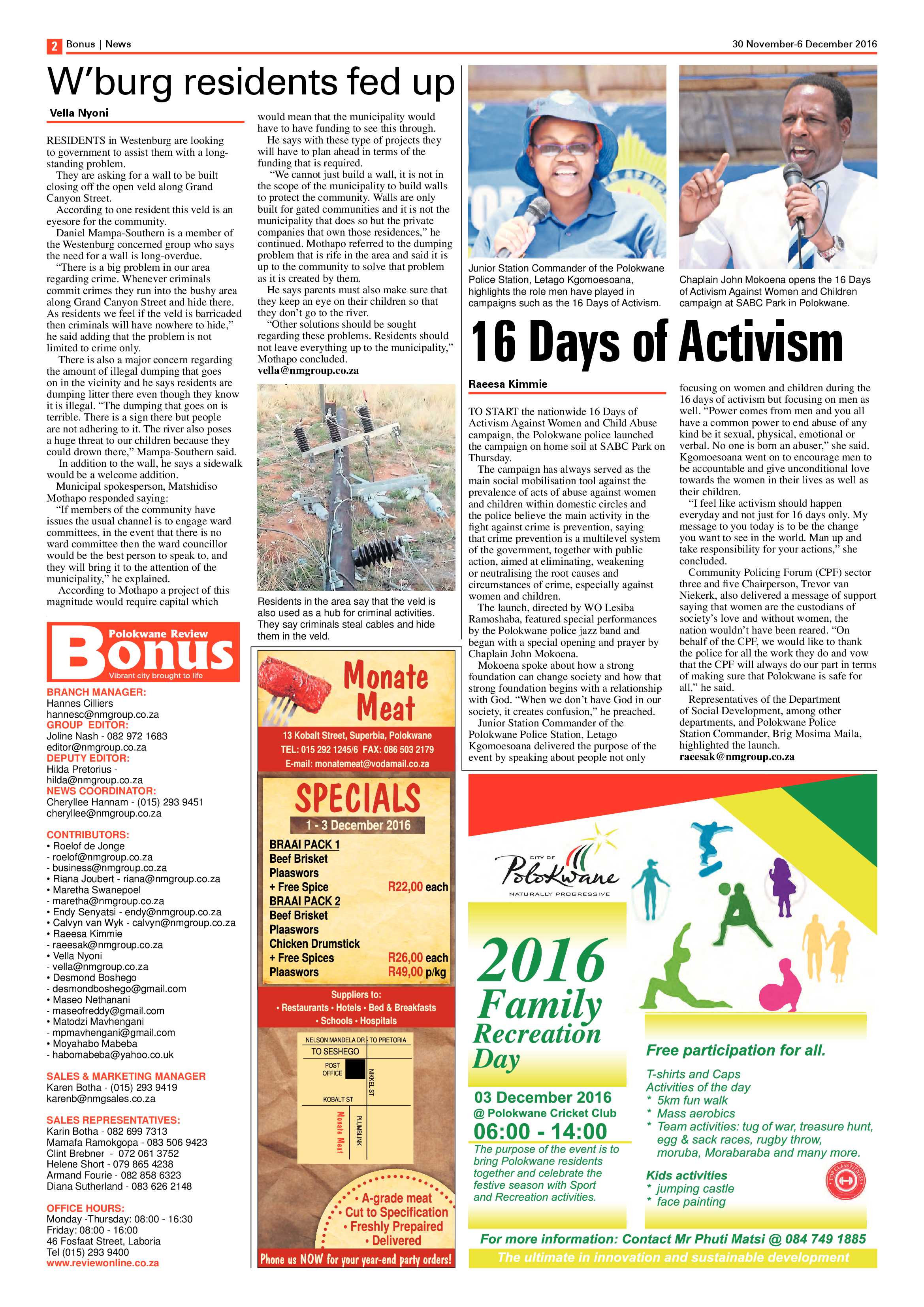 Review Bonus 30 November 2016 page 2