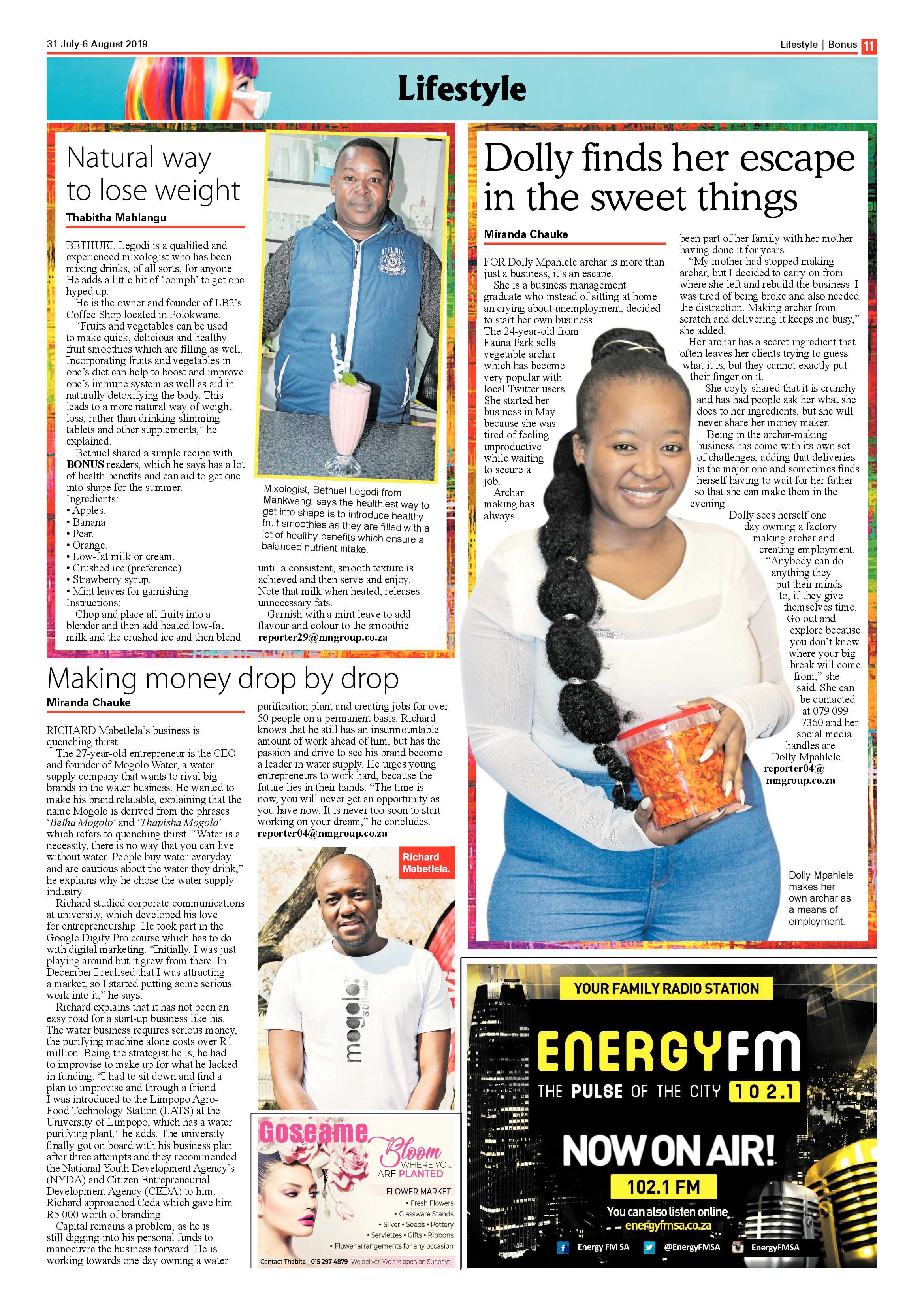 Review Bonus 31 July 2019 page 11