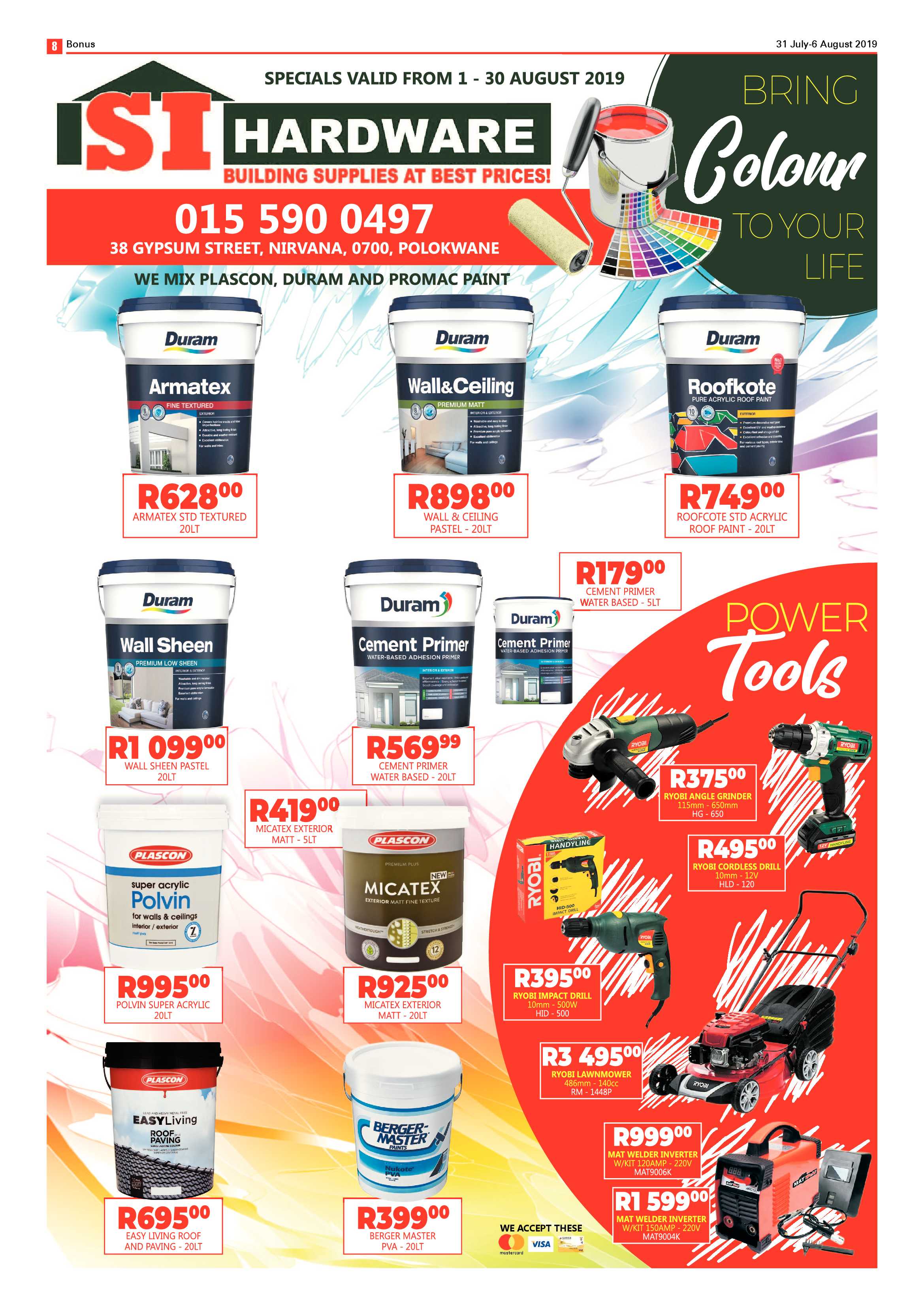 Review Bonus 31 July 2019 page 8