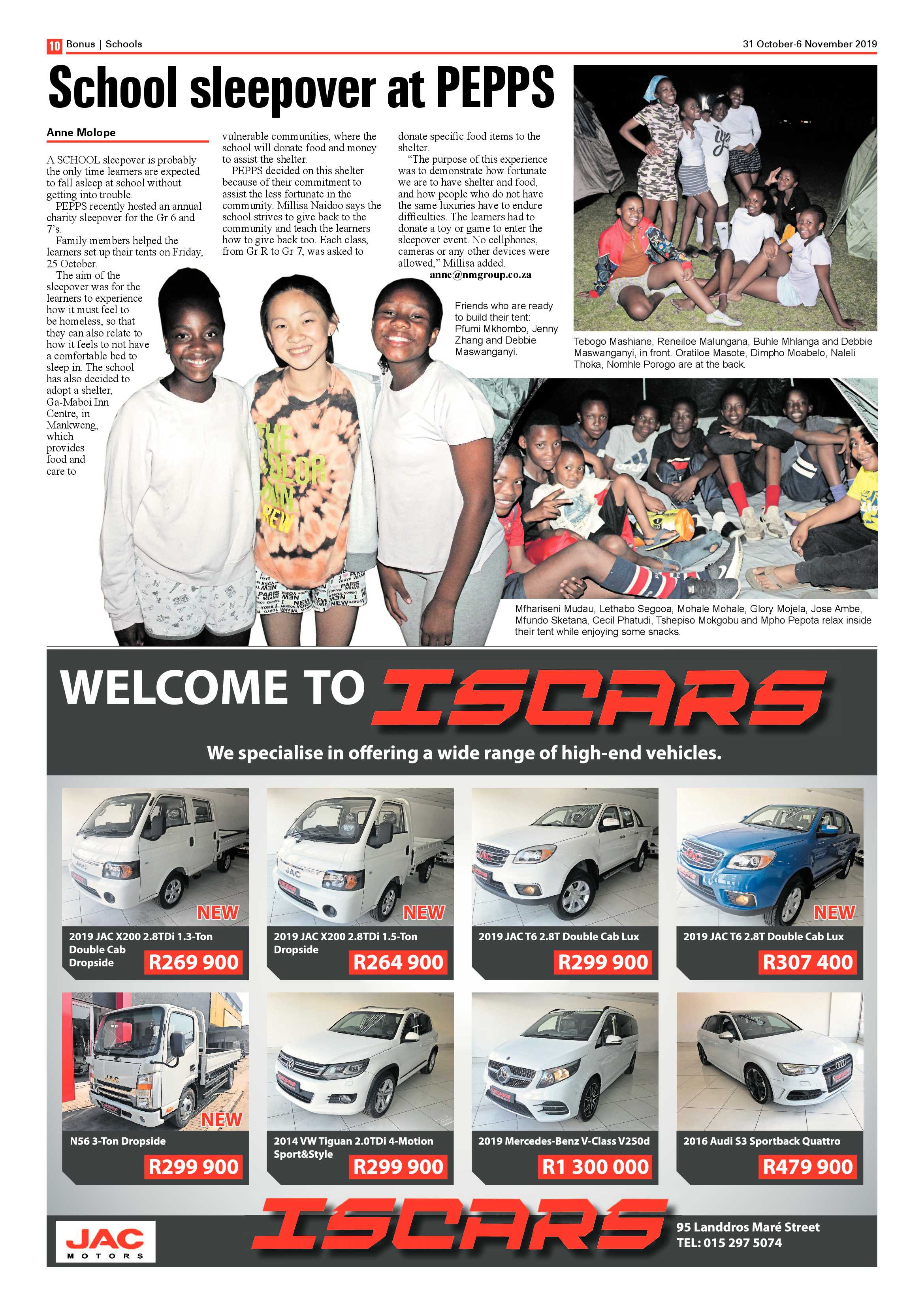 Review Bonus 31 October 2019 page 10
