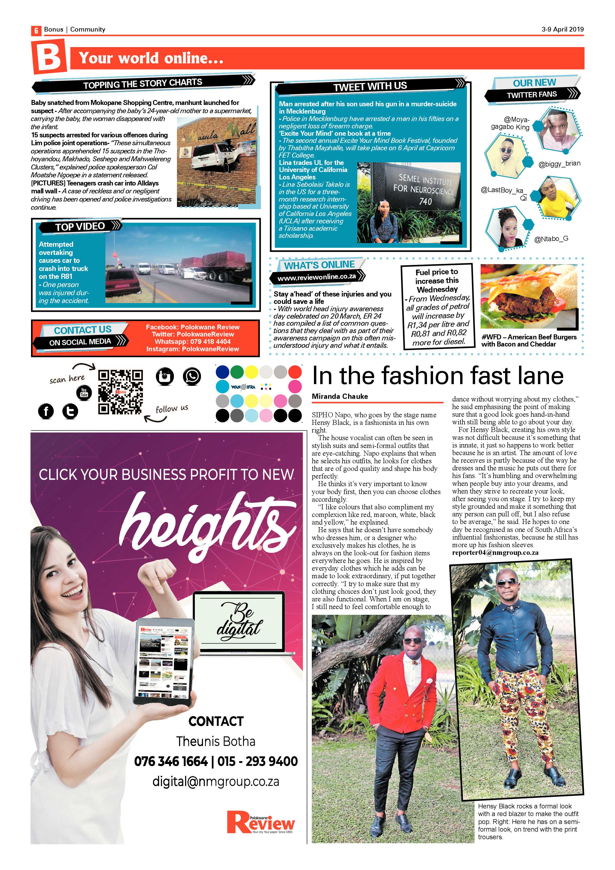 Review Bonus 3 April 2019 page 6