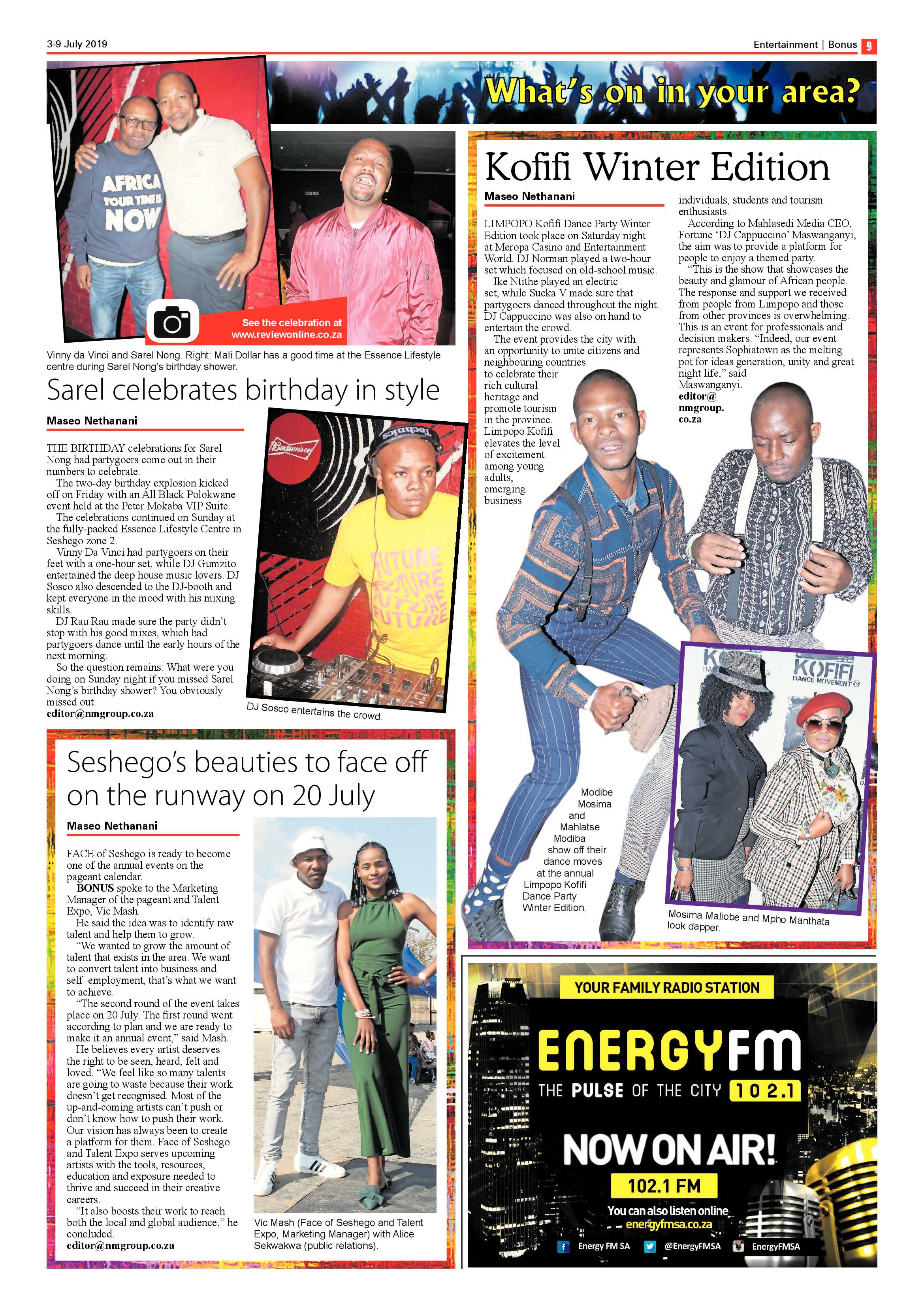 Review Bonus 3 July 2019 page 9