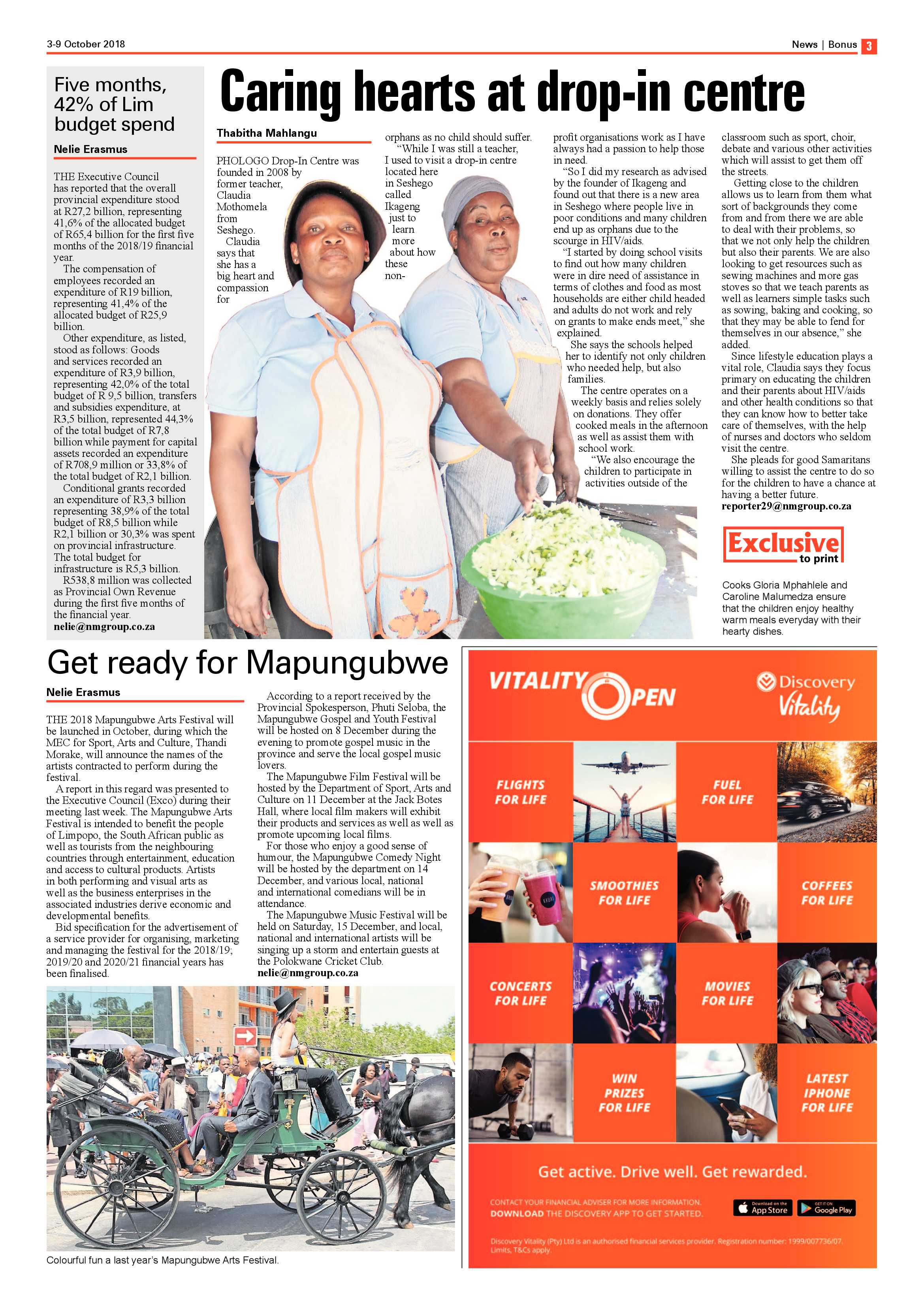 Bonus Review 3 October 2018 page 3