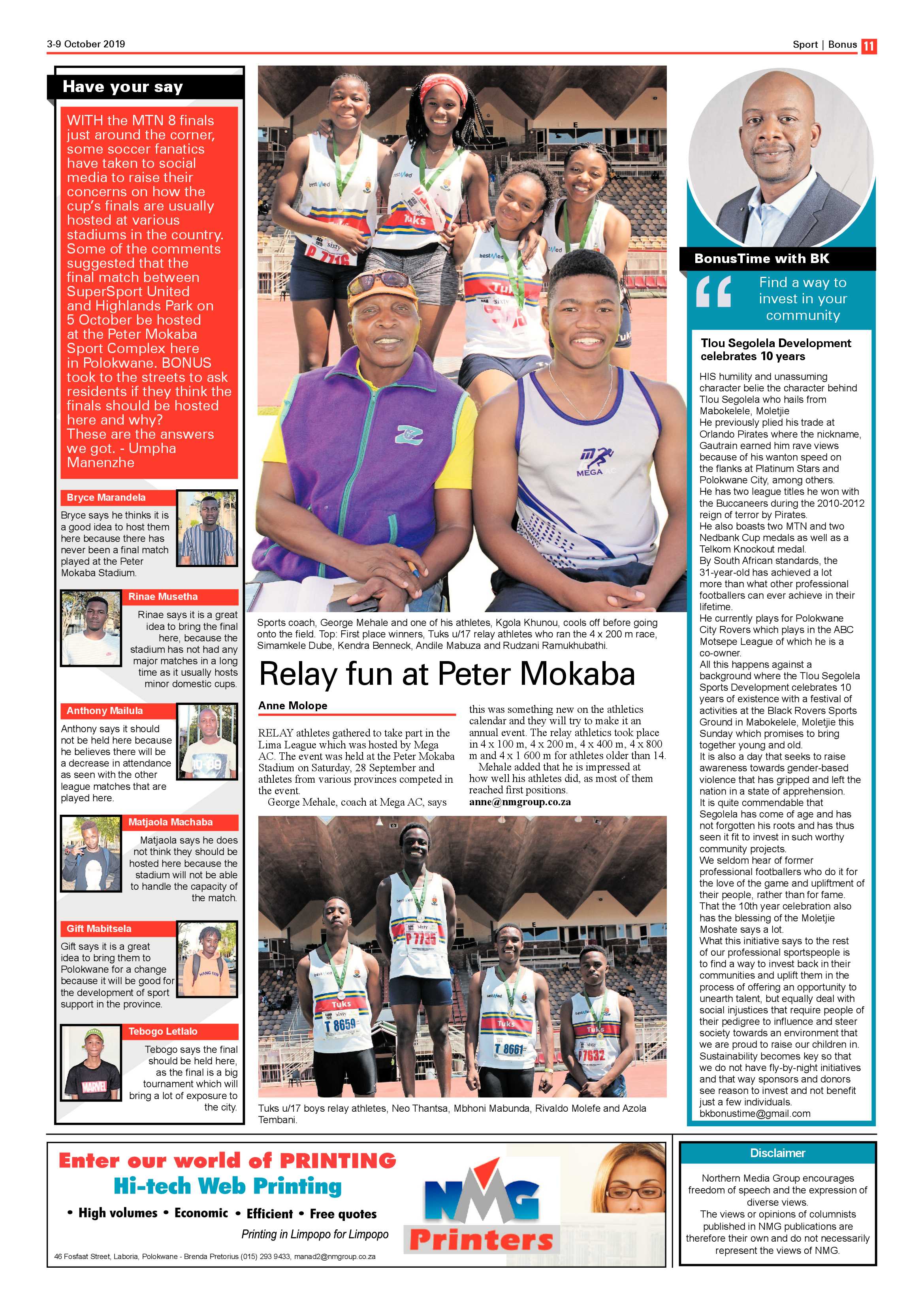 Review Bonus 3 October 2019 page 11