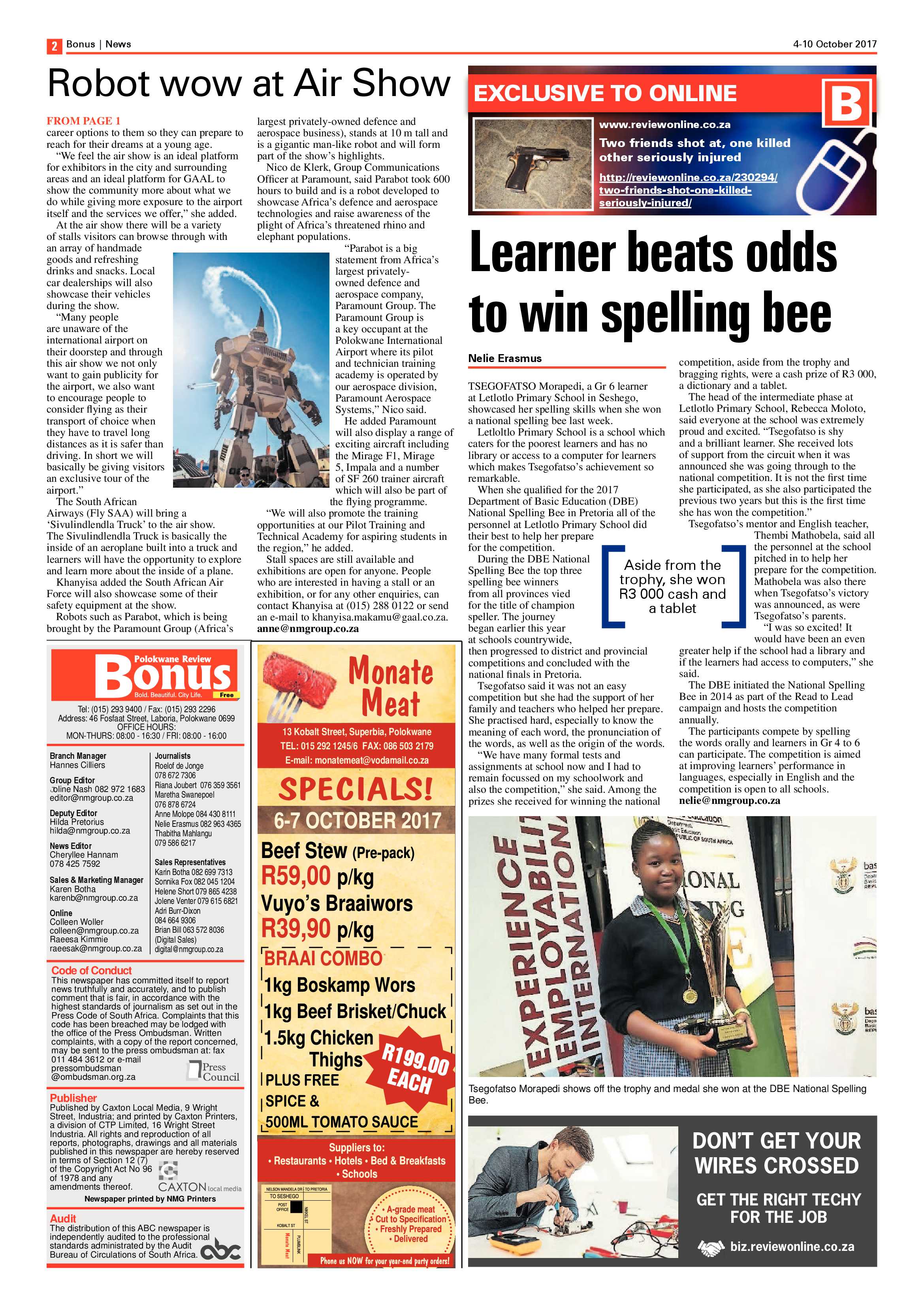 Review Bonus 4 October 2017 page 2
