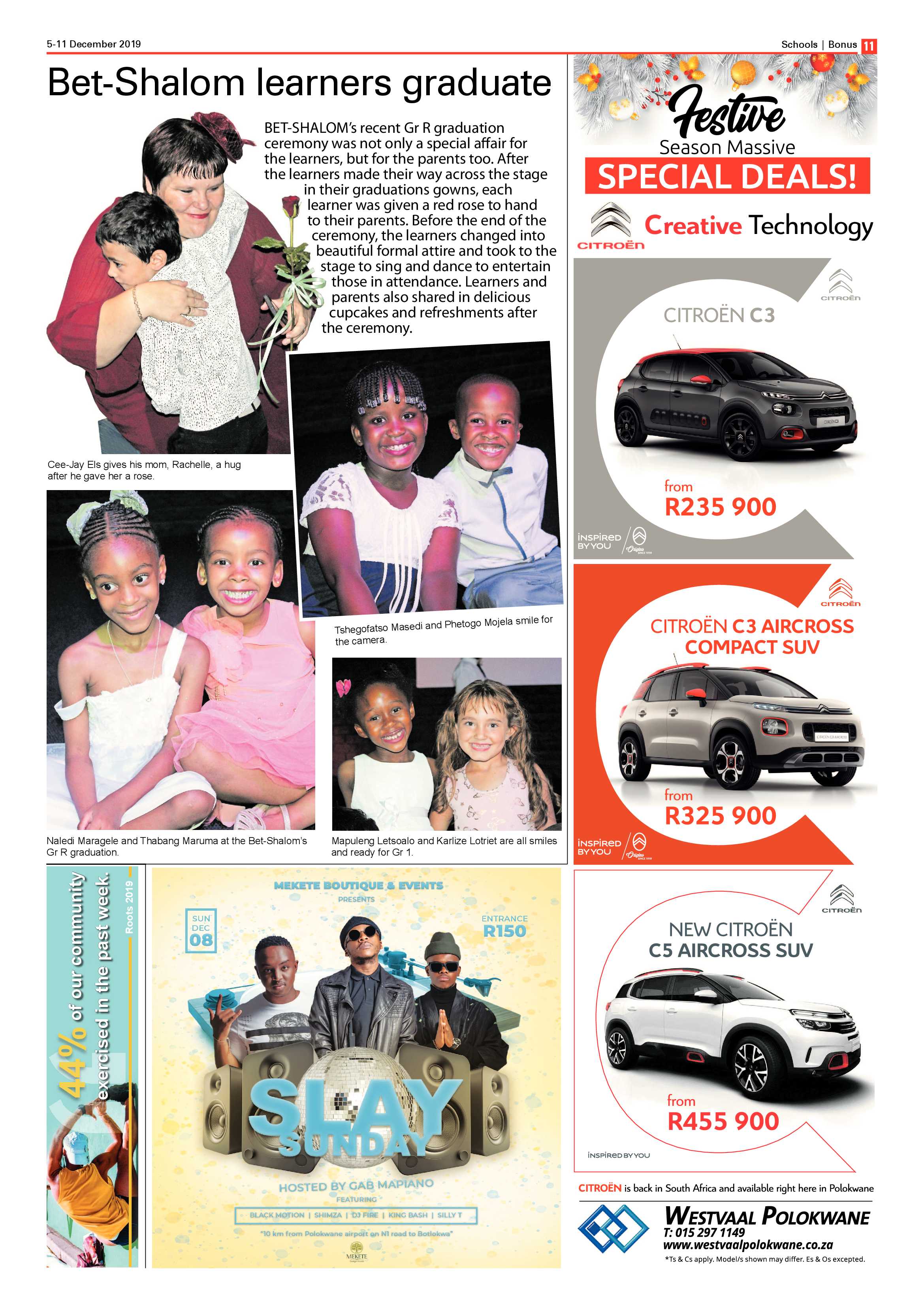 Review Bonus 5 December 2016 page 11