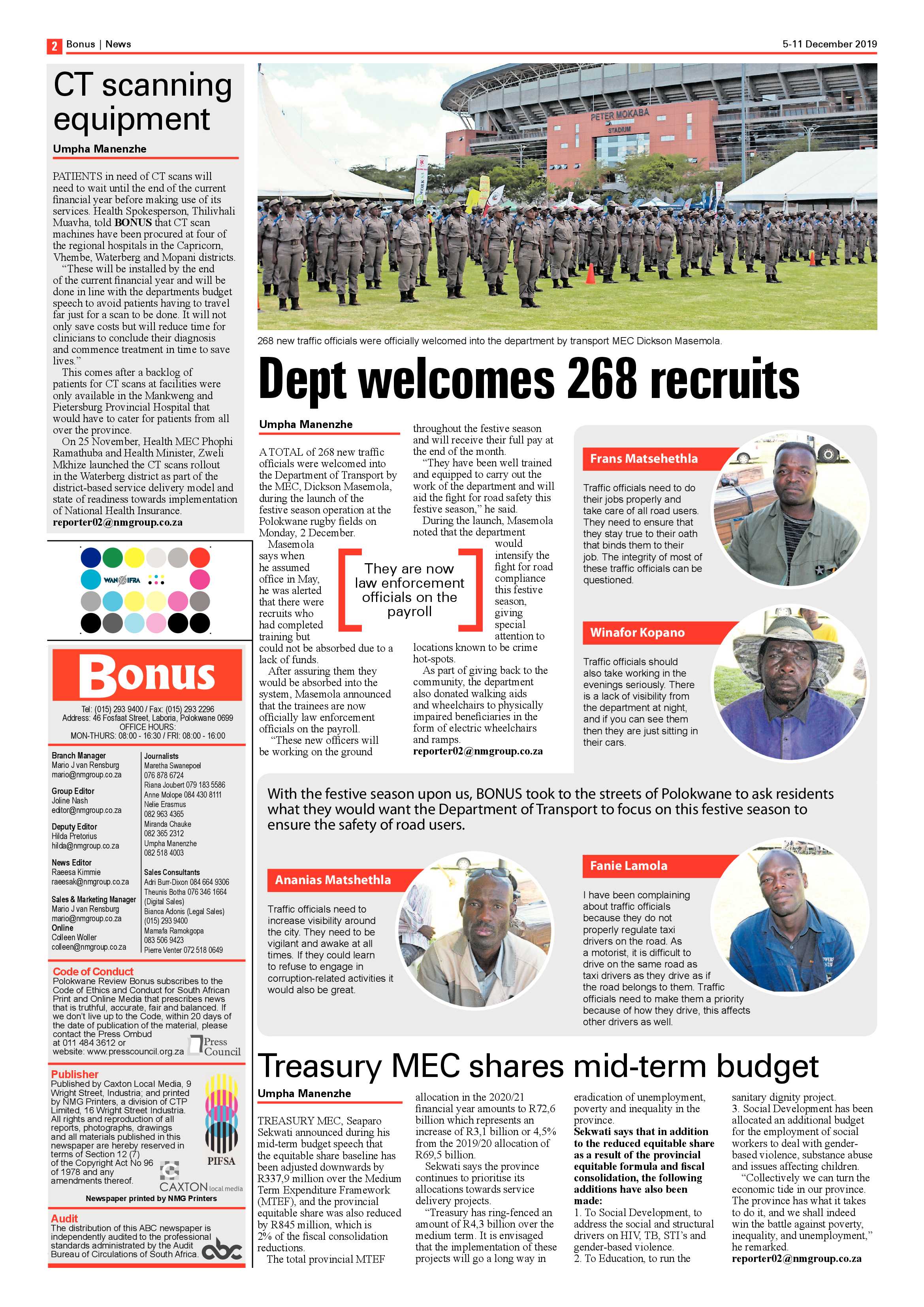 Review Bonus 5 December 2016 page 2