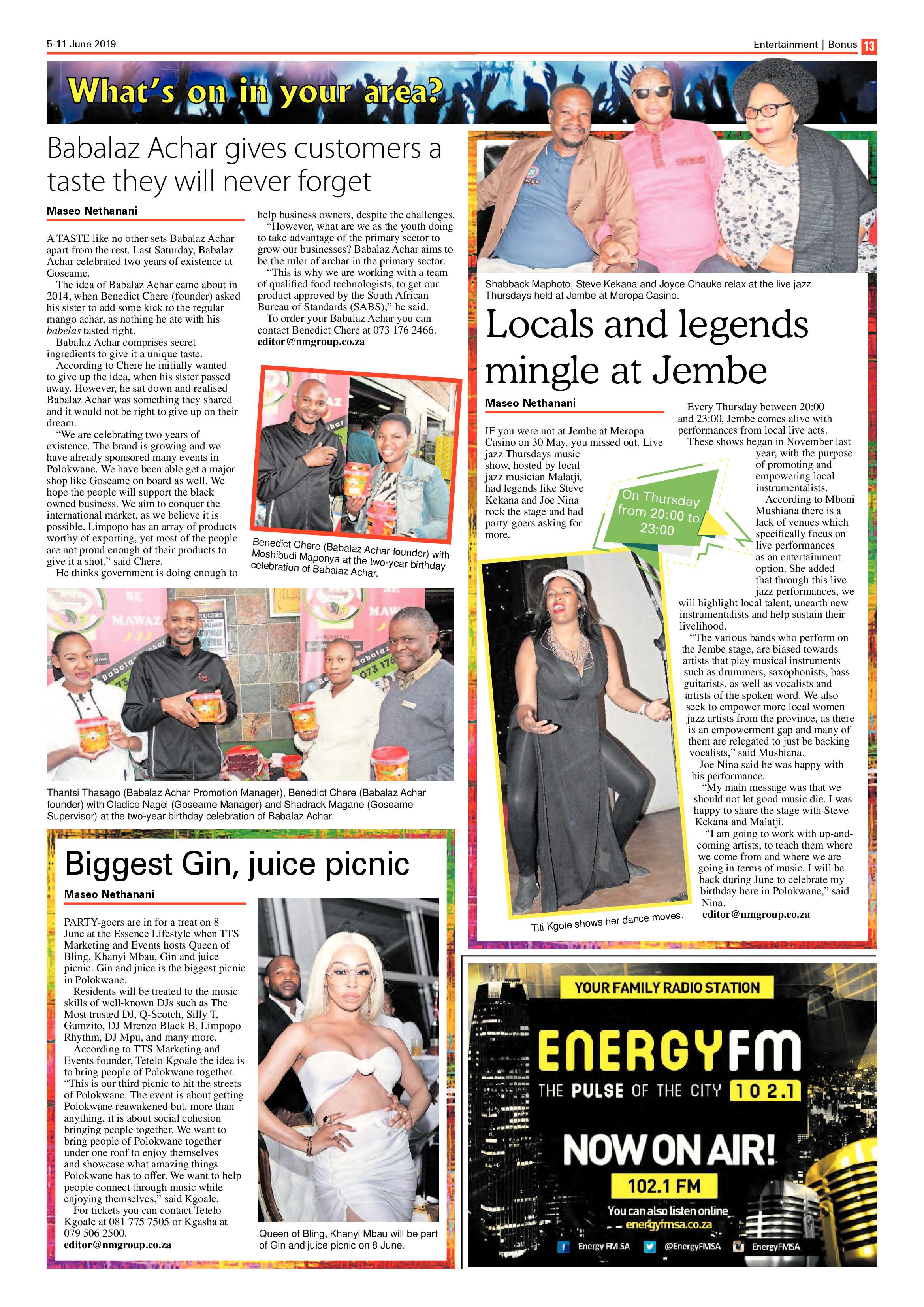 Review Bonus 5 June 2019 page 13