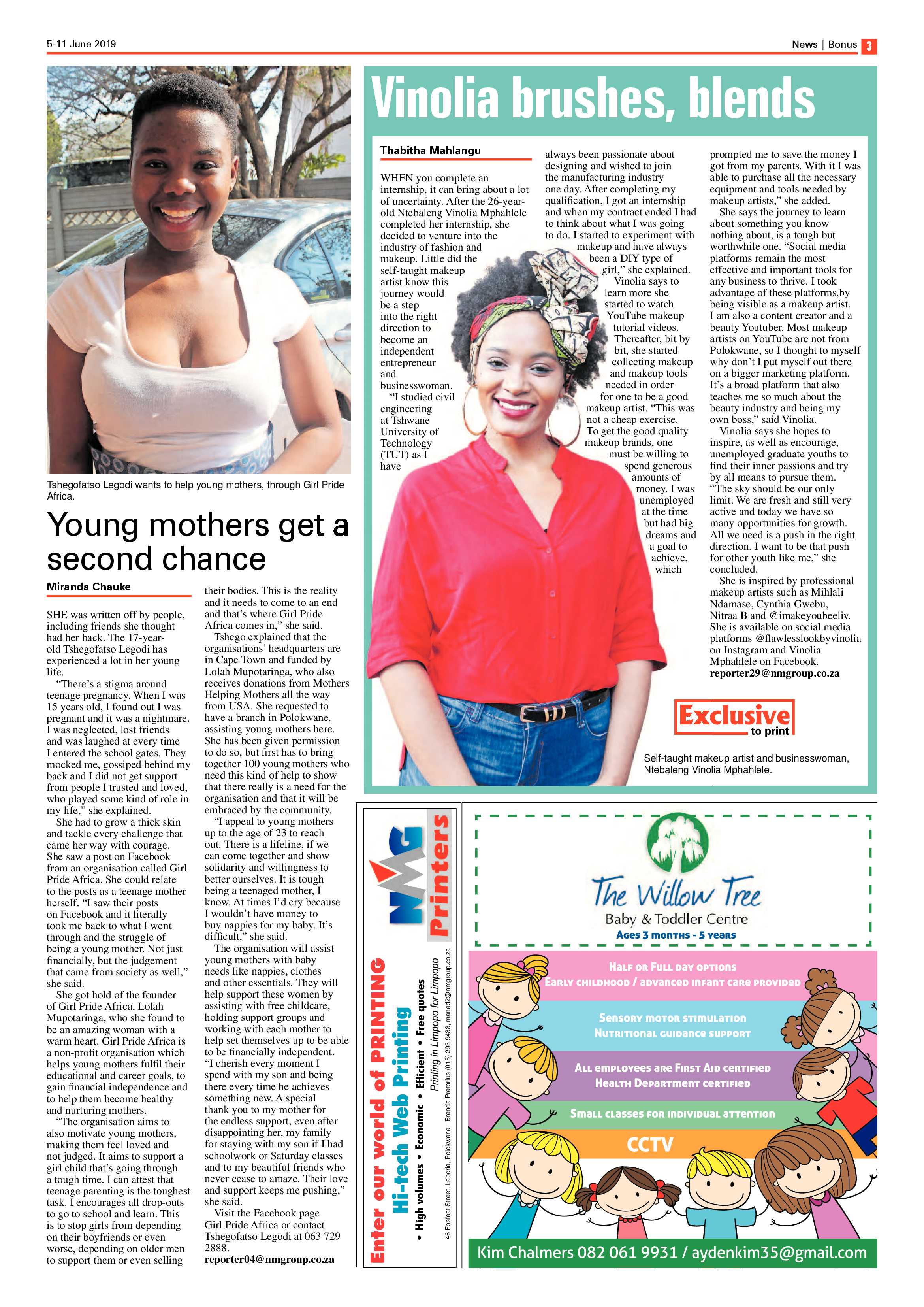 Review Bonus 5 June 2019 page 3