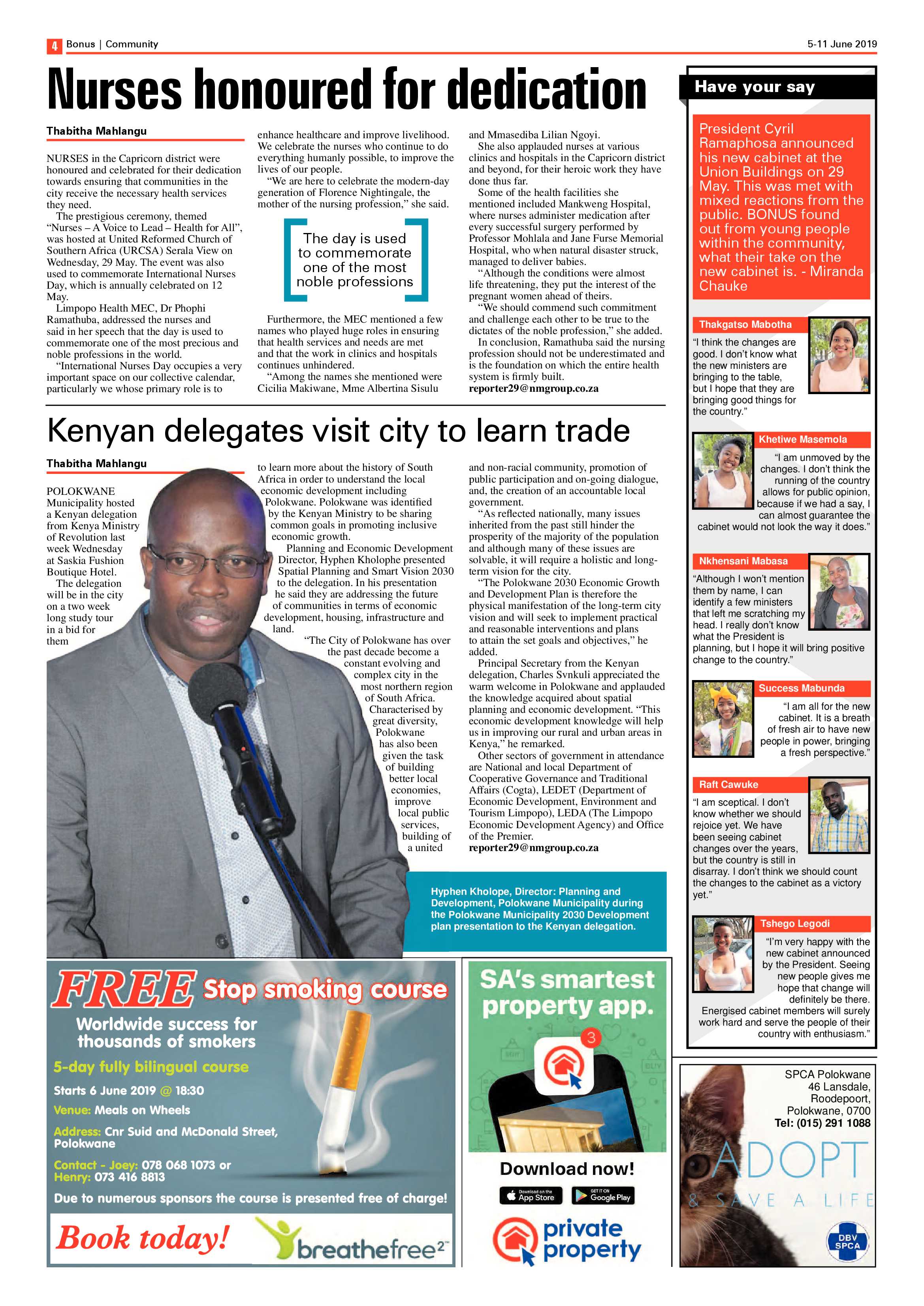 Review Bonus 5 June 2019 page 4