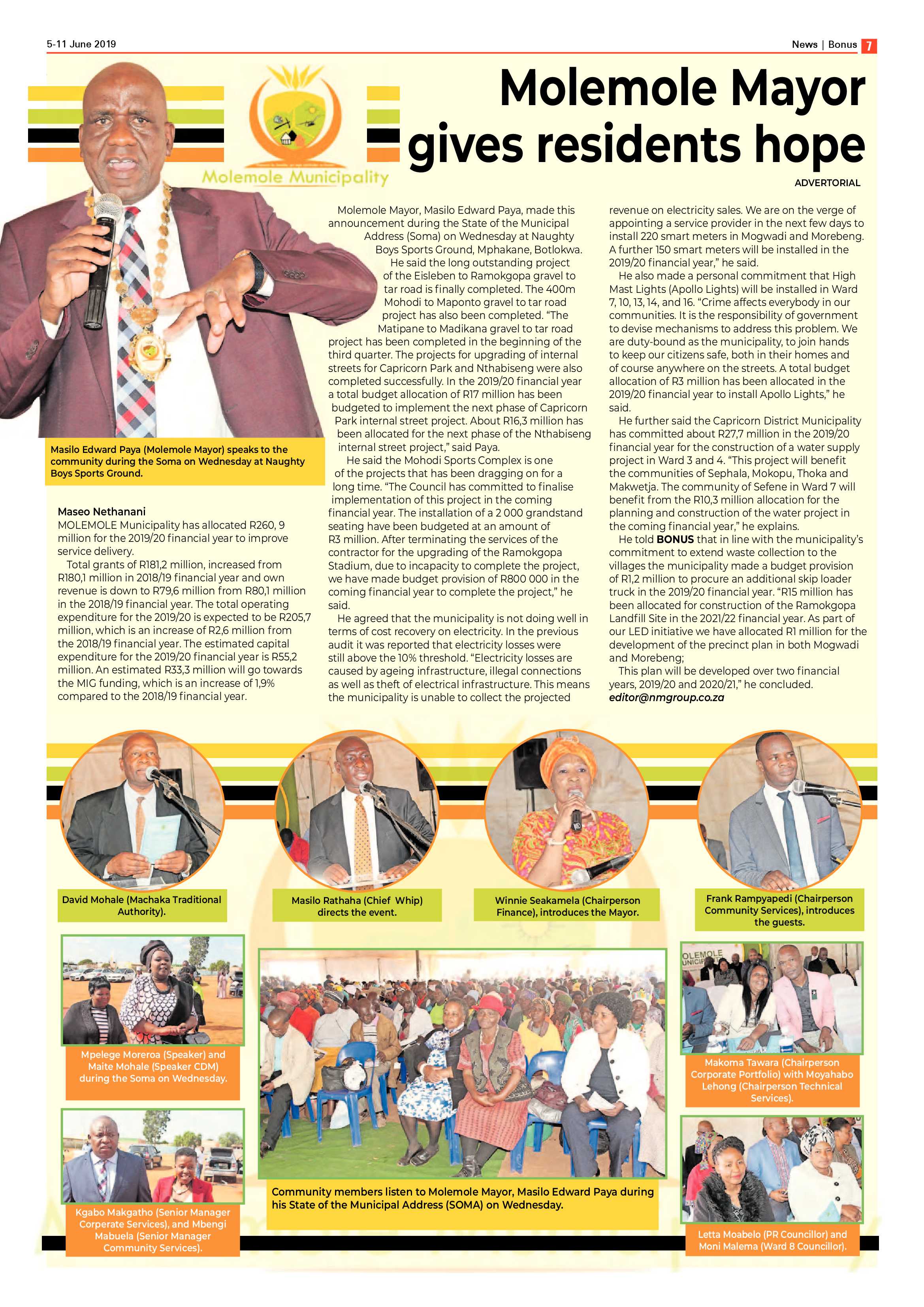 Review Bonus 5 June 2019 page 7
