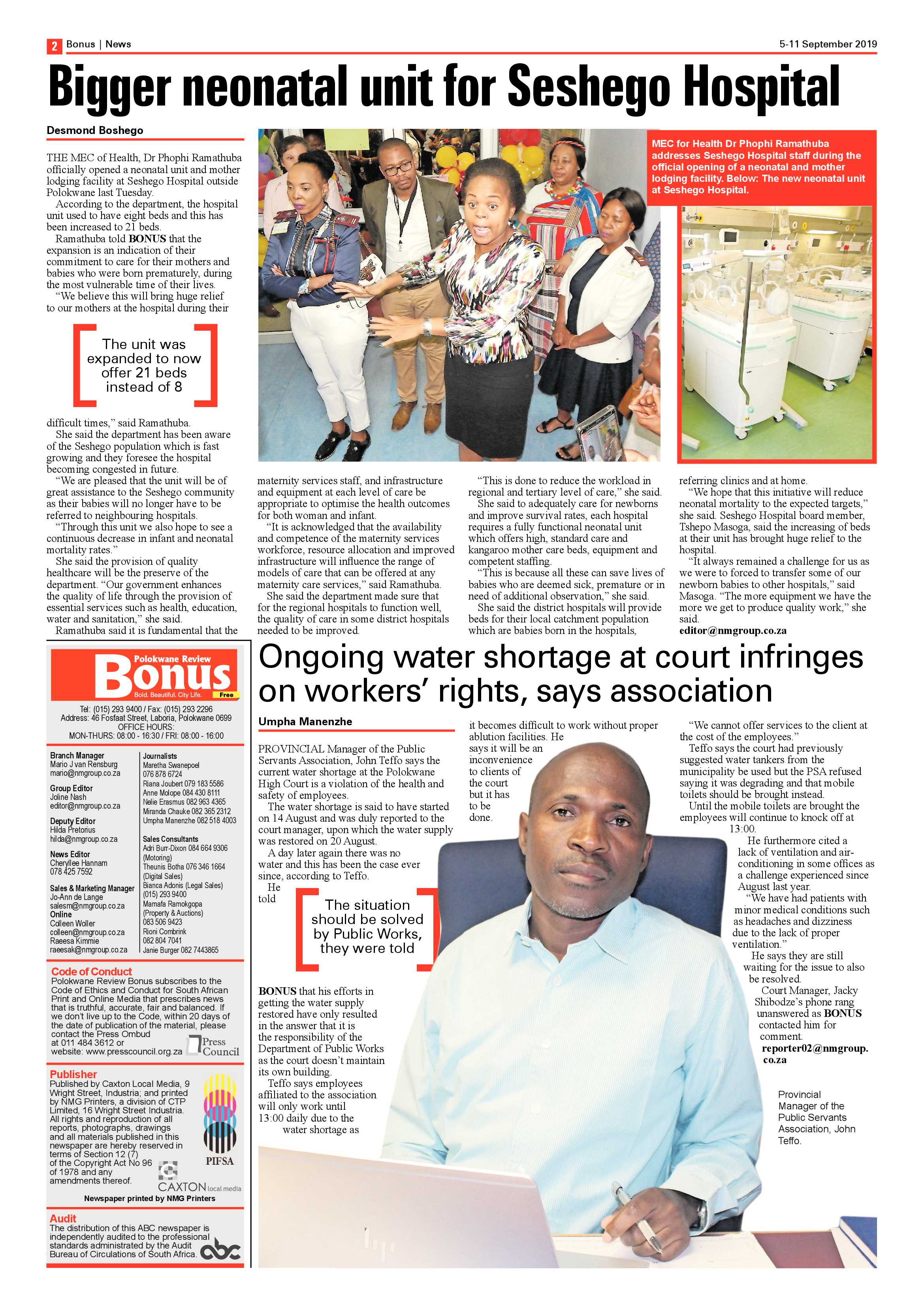 Review Bonus 5 September 2019 page 2