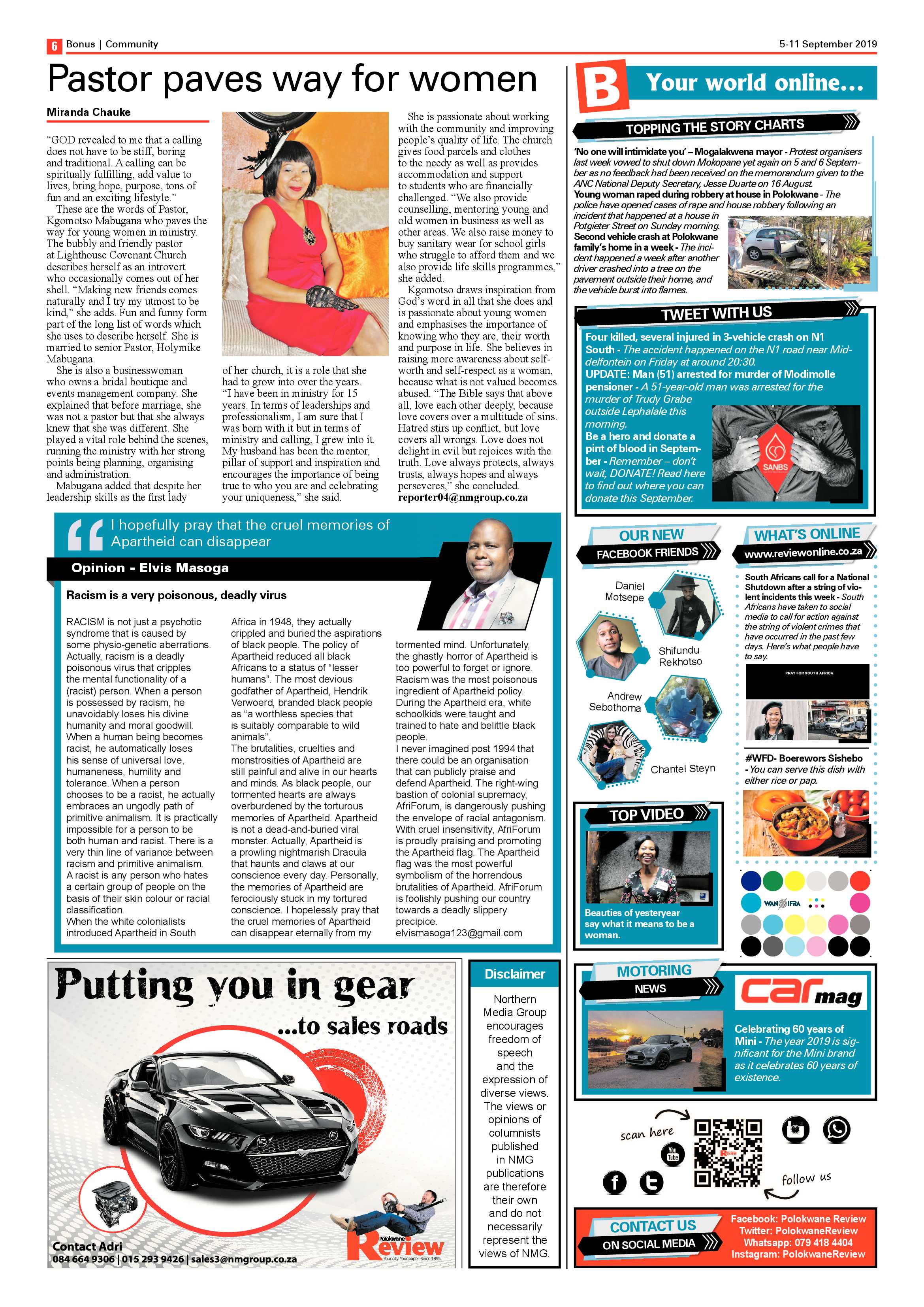 Review Bonus 5 September 2019 page 6