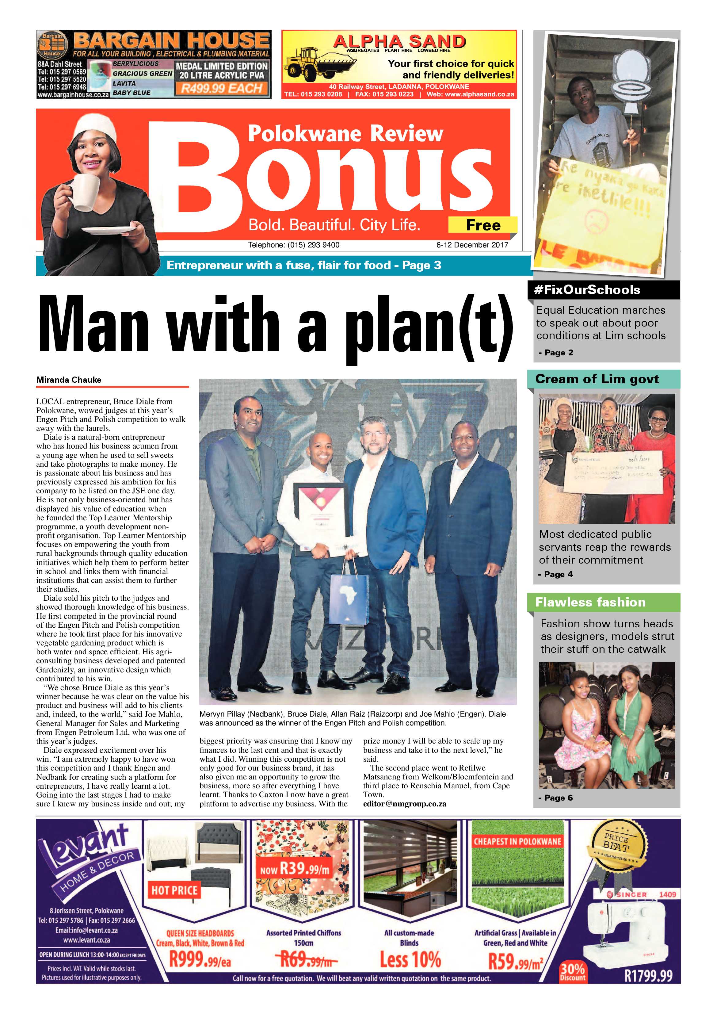 Review Bonus 6 December 2017 page 1