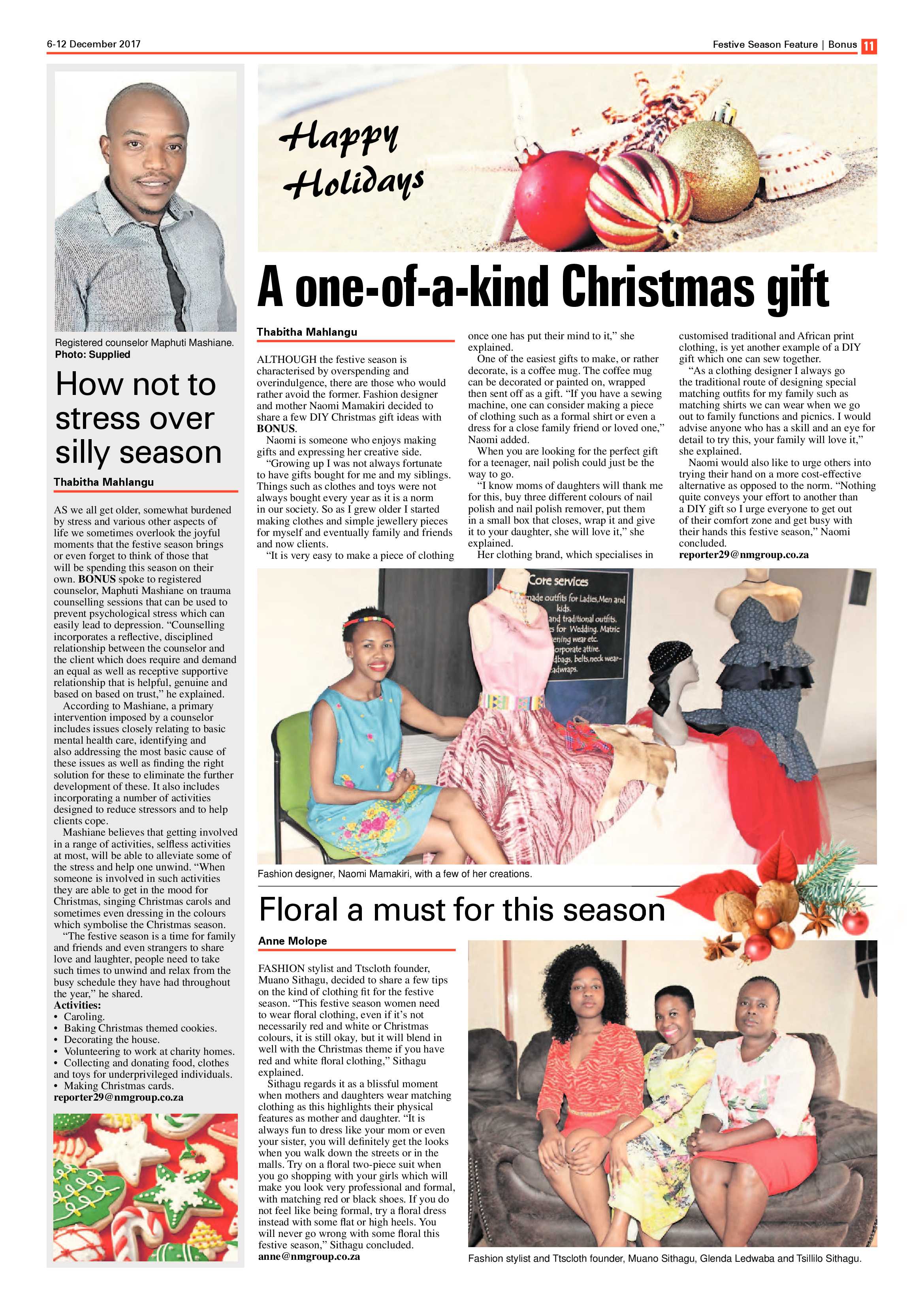 Review Bonus 6 December 2017 page 11