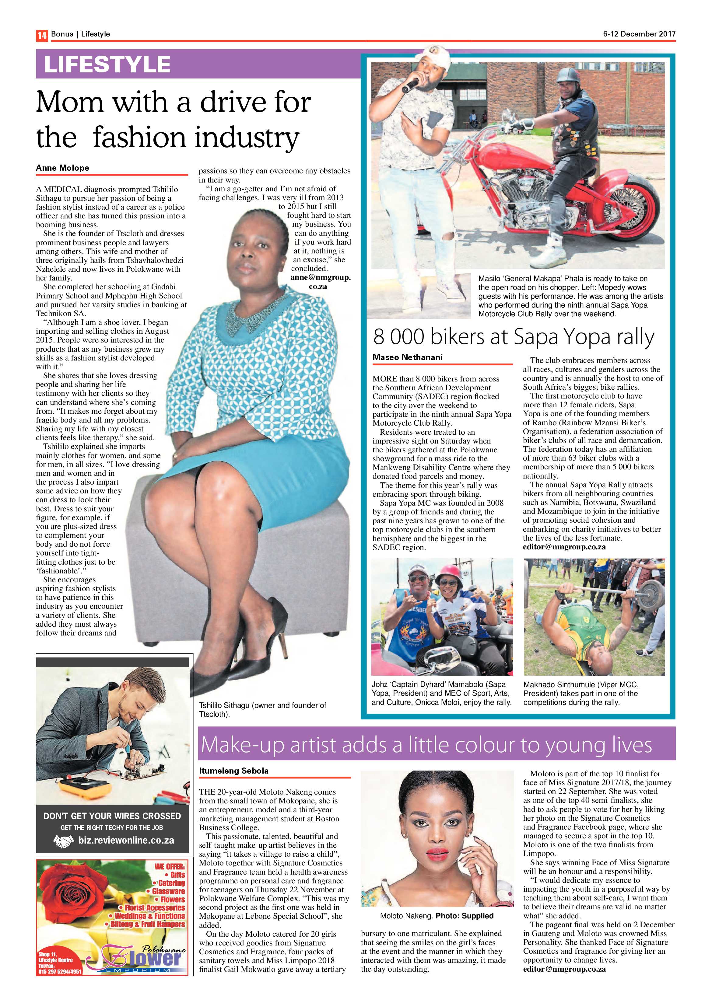 Review Bonus 6 December 2017 page 14