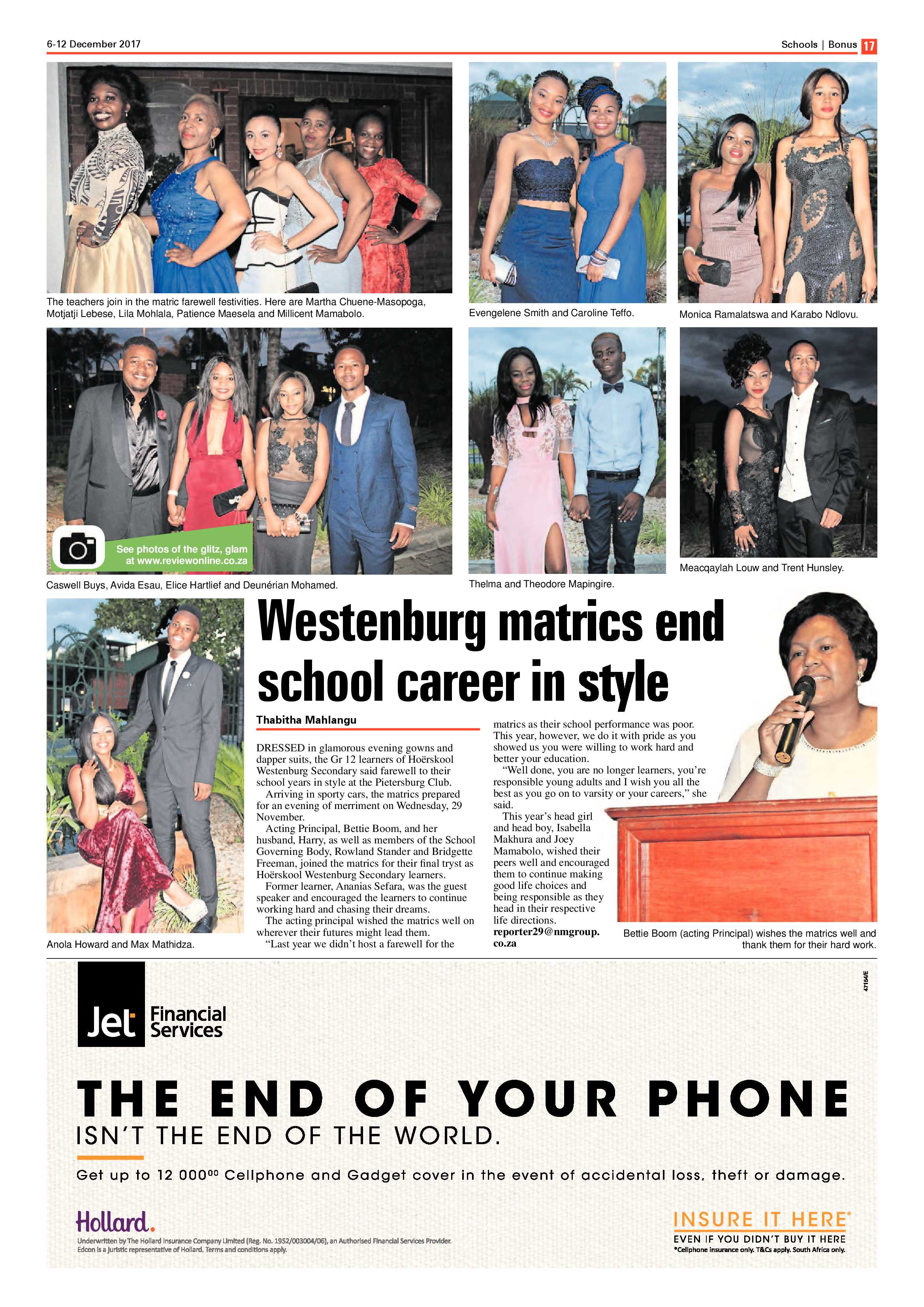 Review Bonus 6 December 2017 page 17