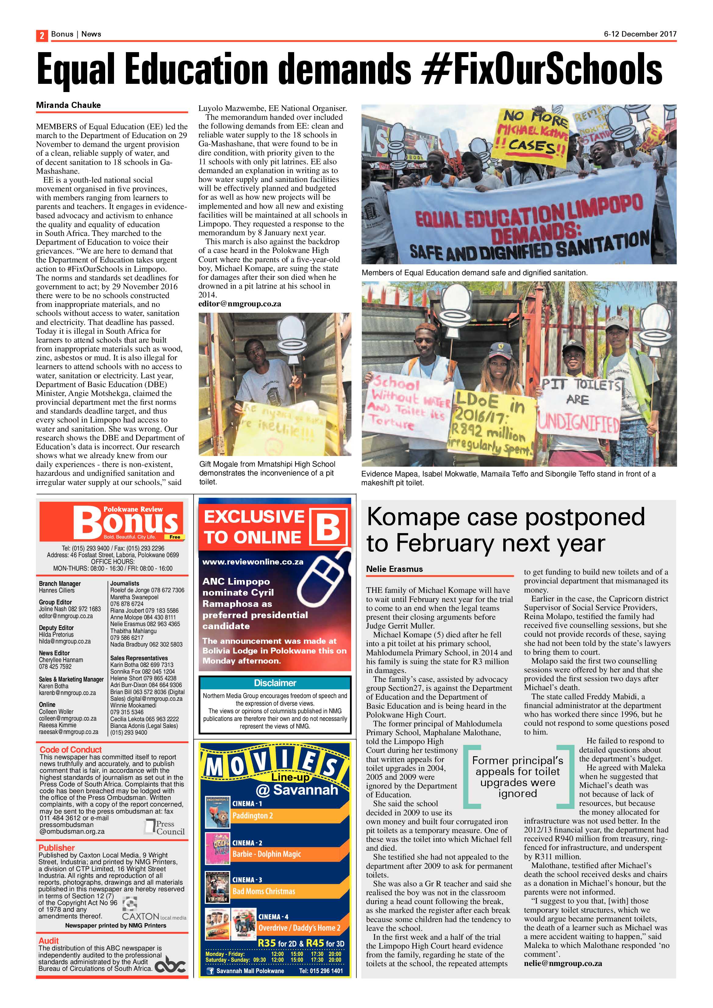 Review Bonus 6 December 2017 page 2