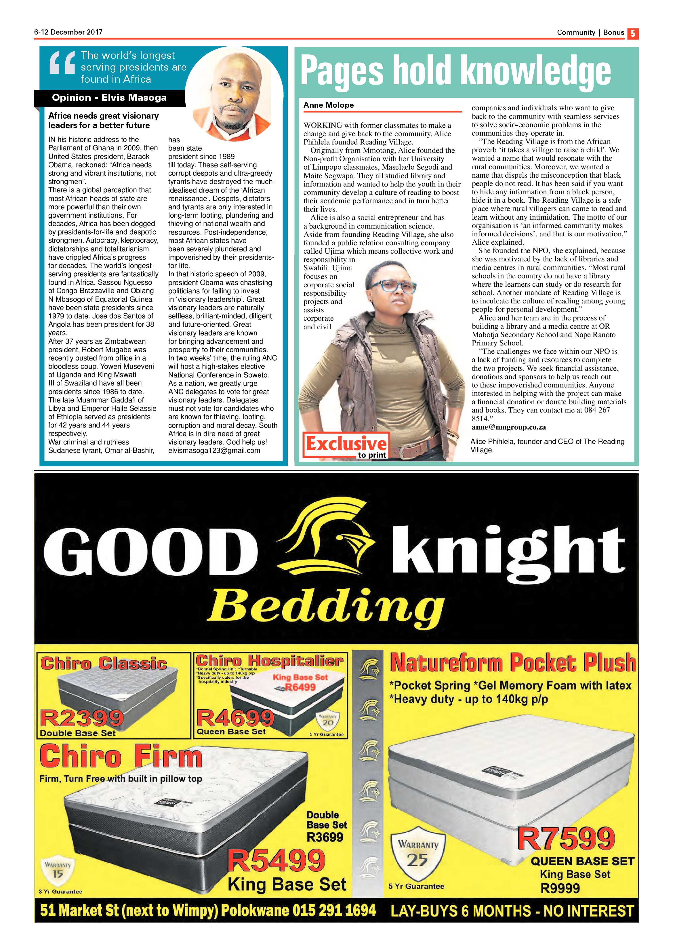 Review Bonus 6 December 2017 page 5