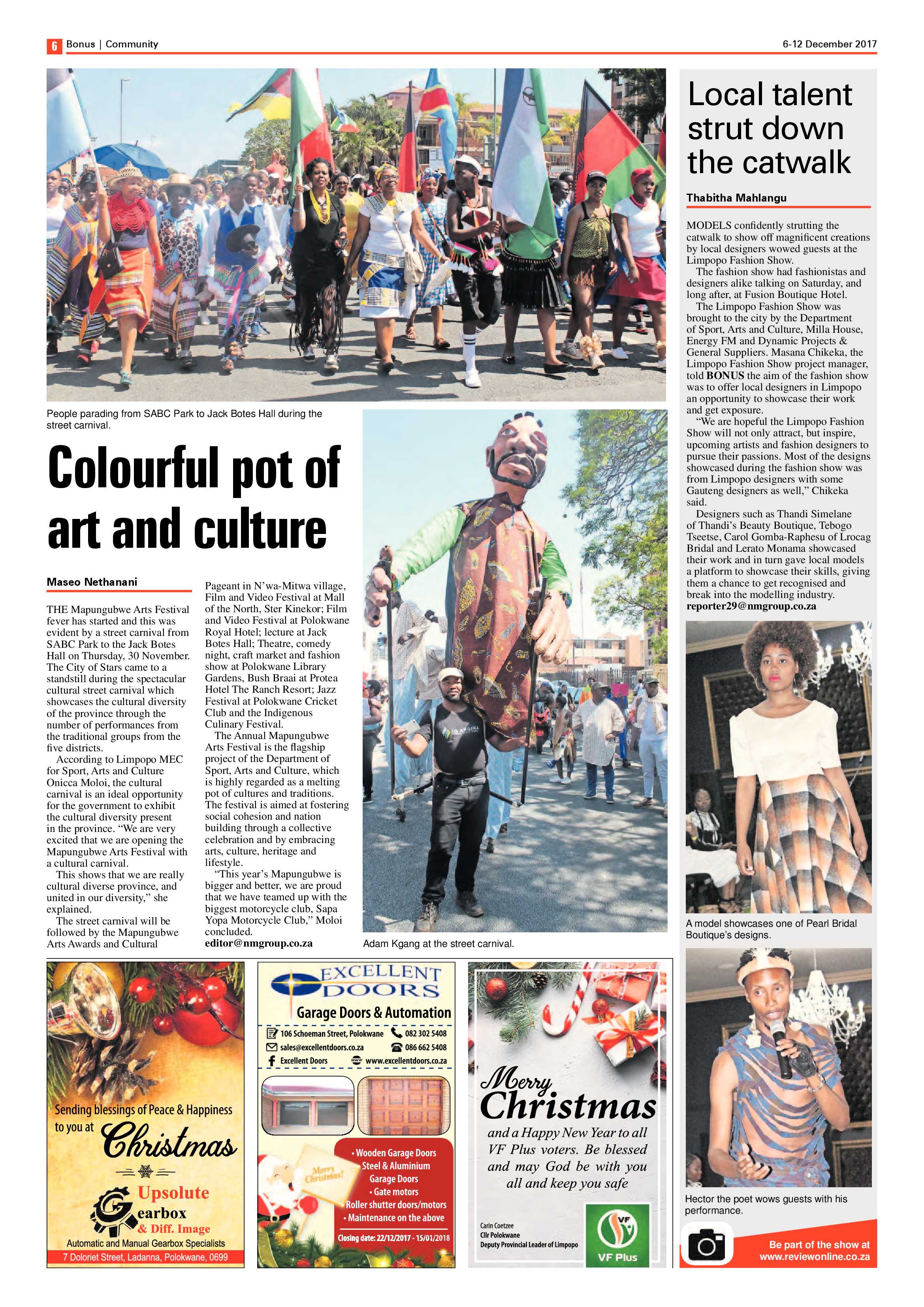 Review Bonus 6 December 2017 page 6